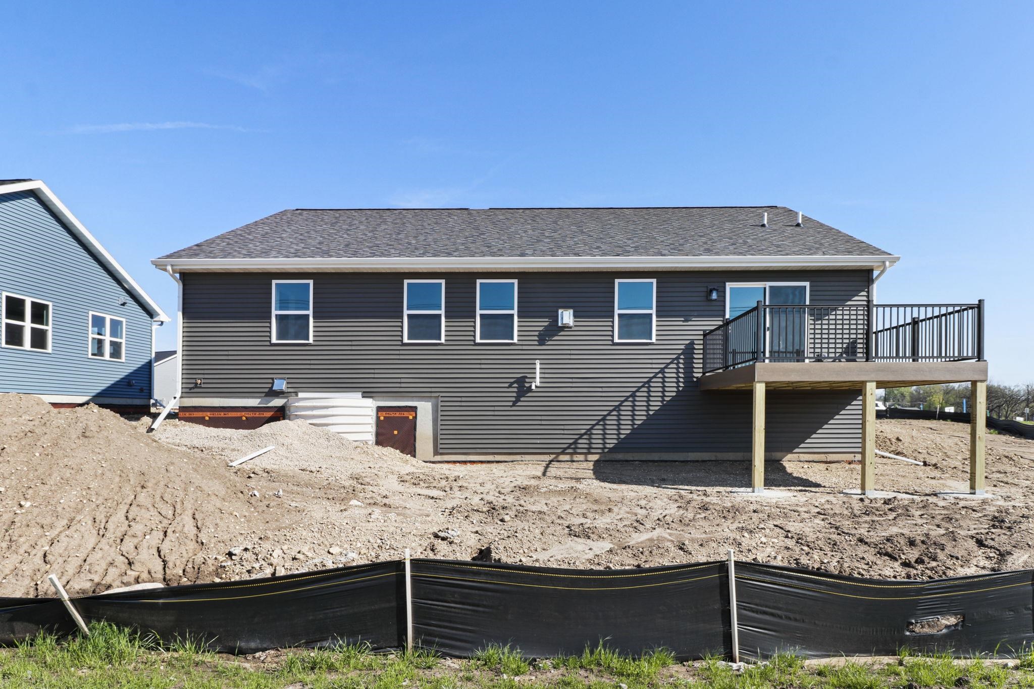 333 Dahlia Drive