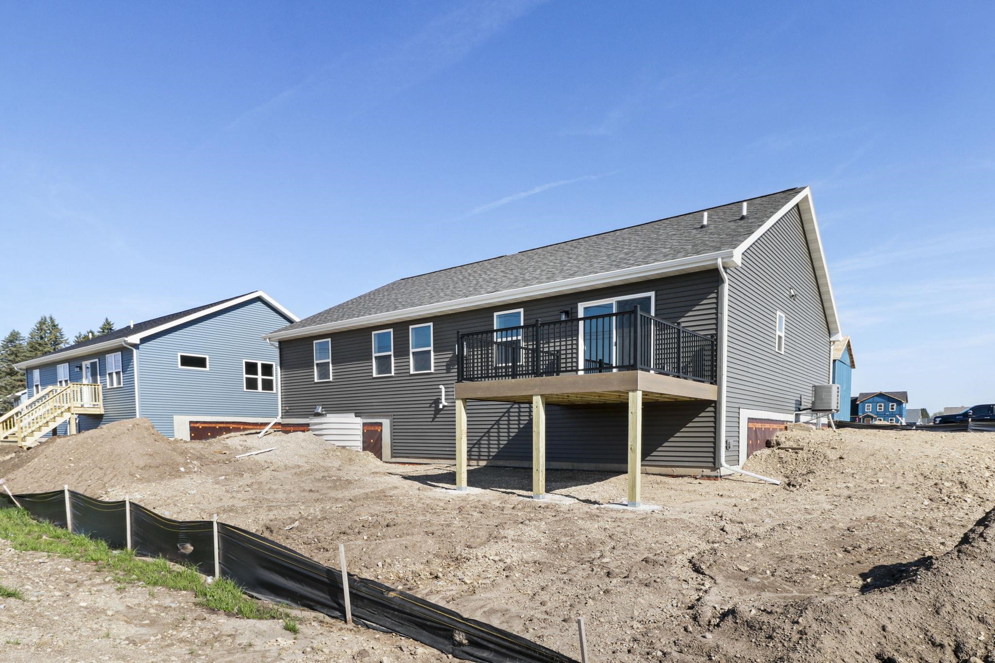 333 Dahlia Drive