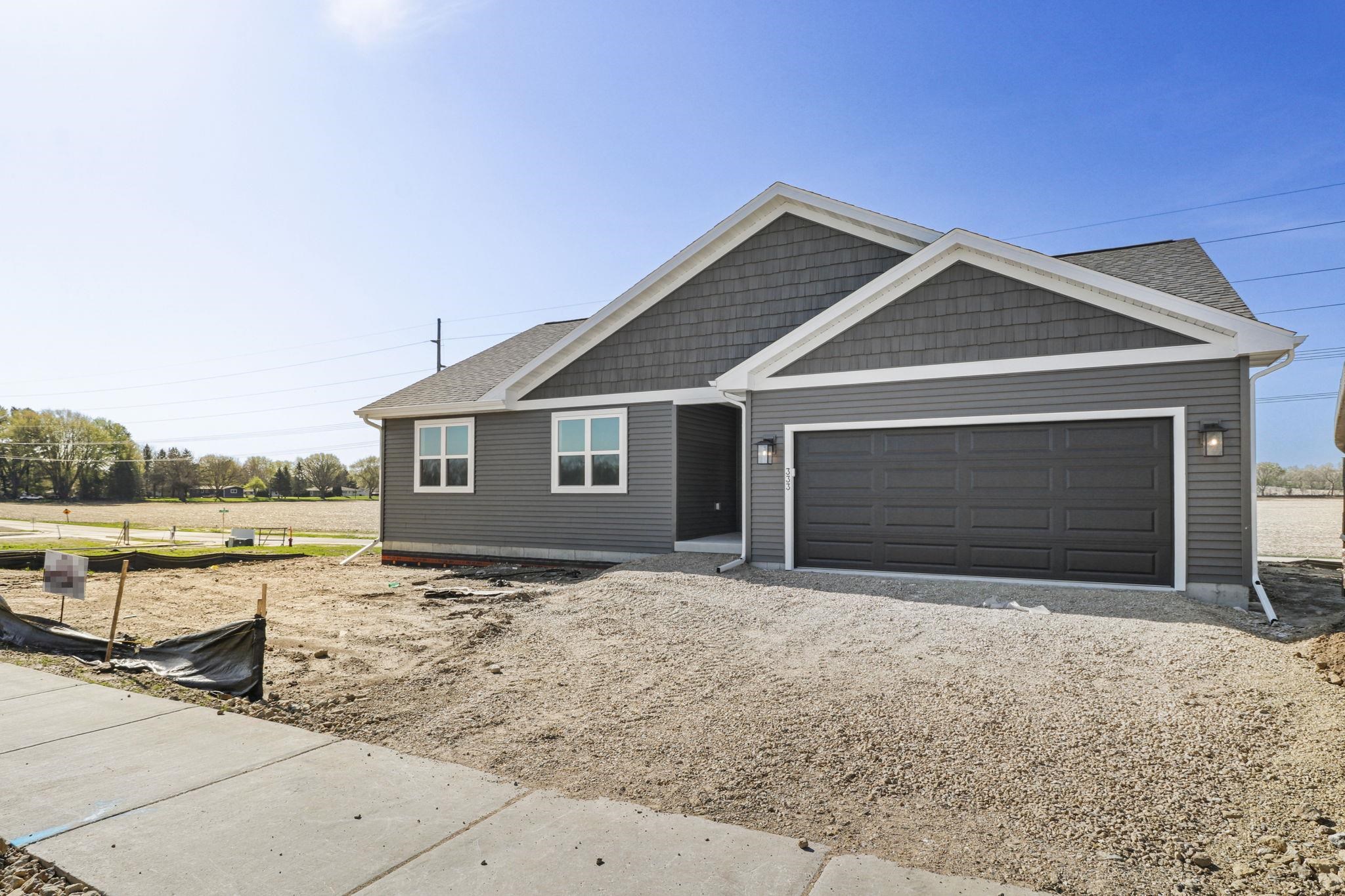 333 Dahlia Drive