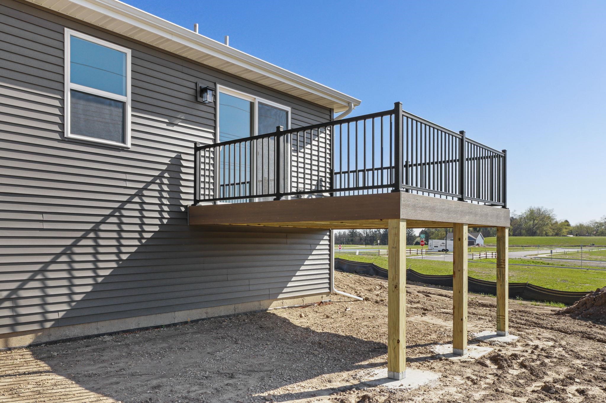333 Dahlia Drive