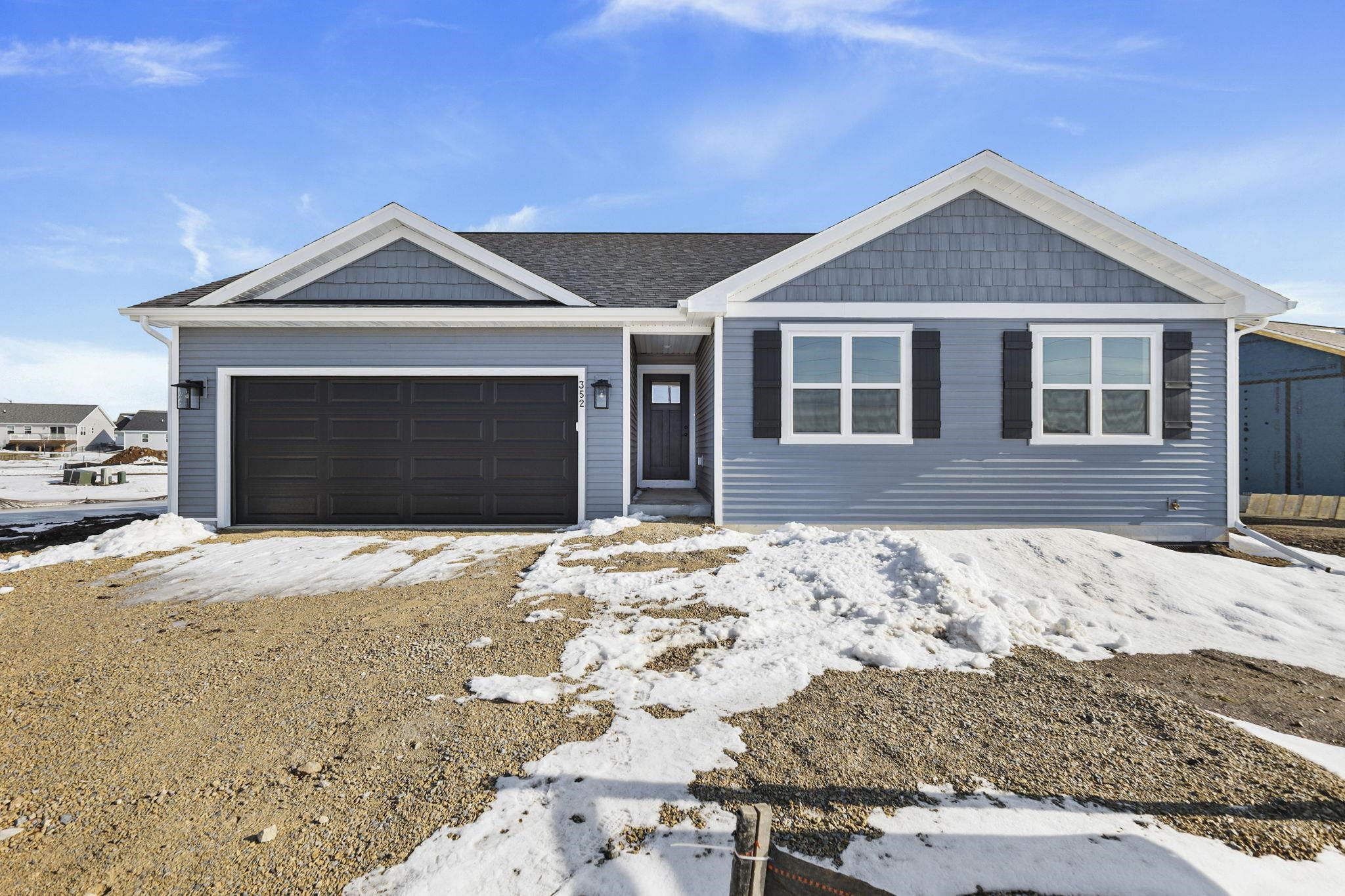 352 Dahlia Drive
