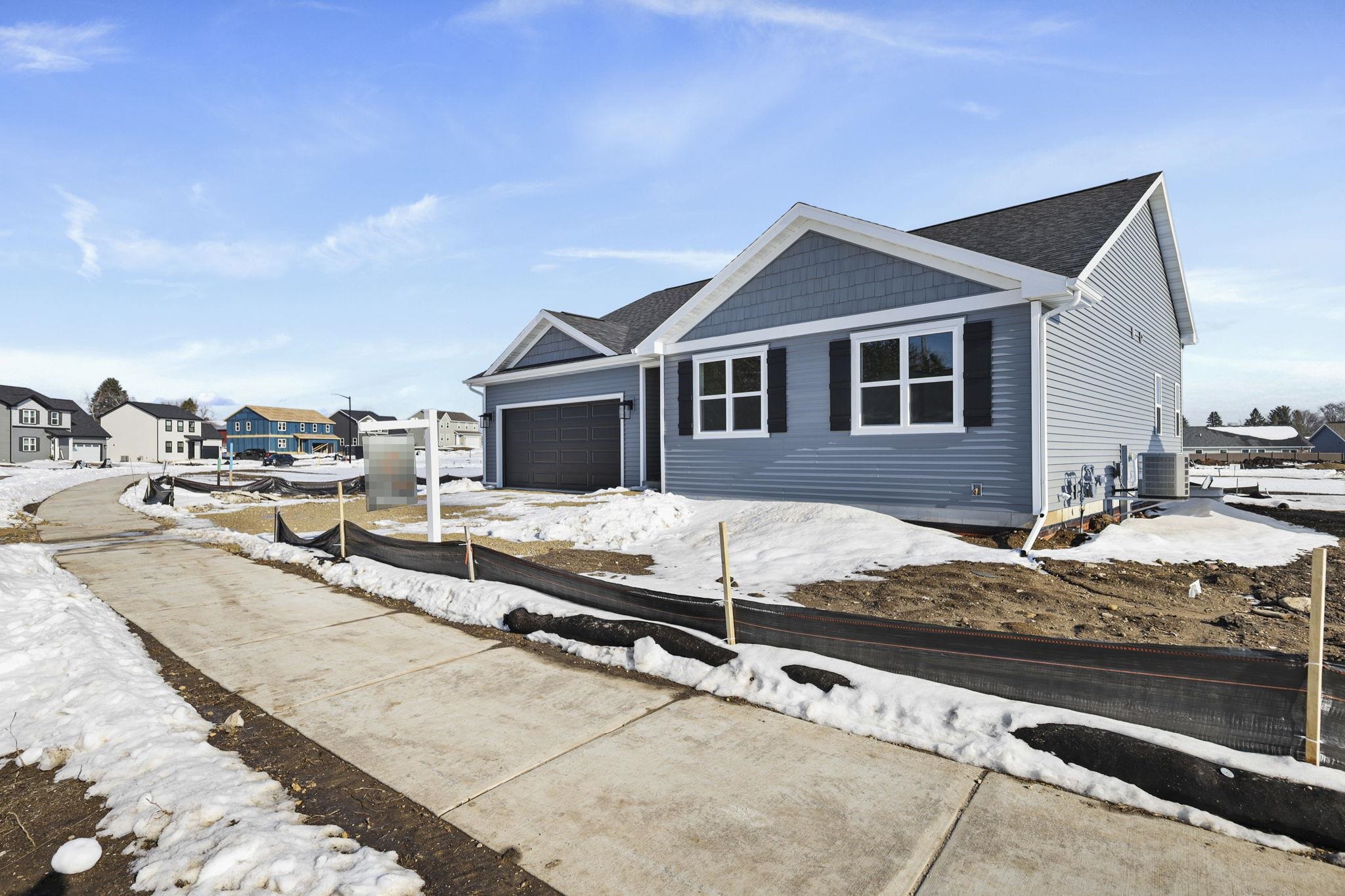 352 Dahlia Drive