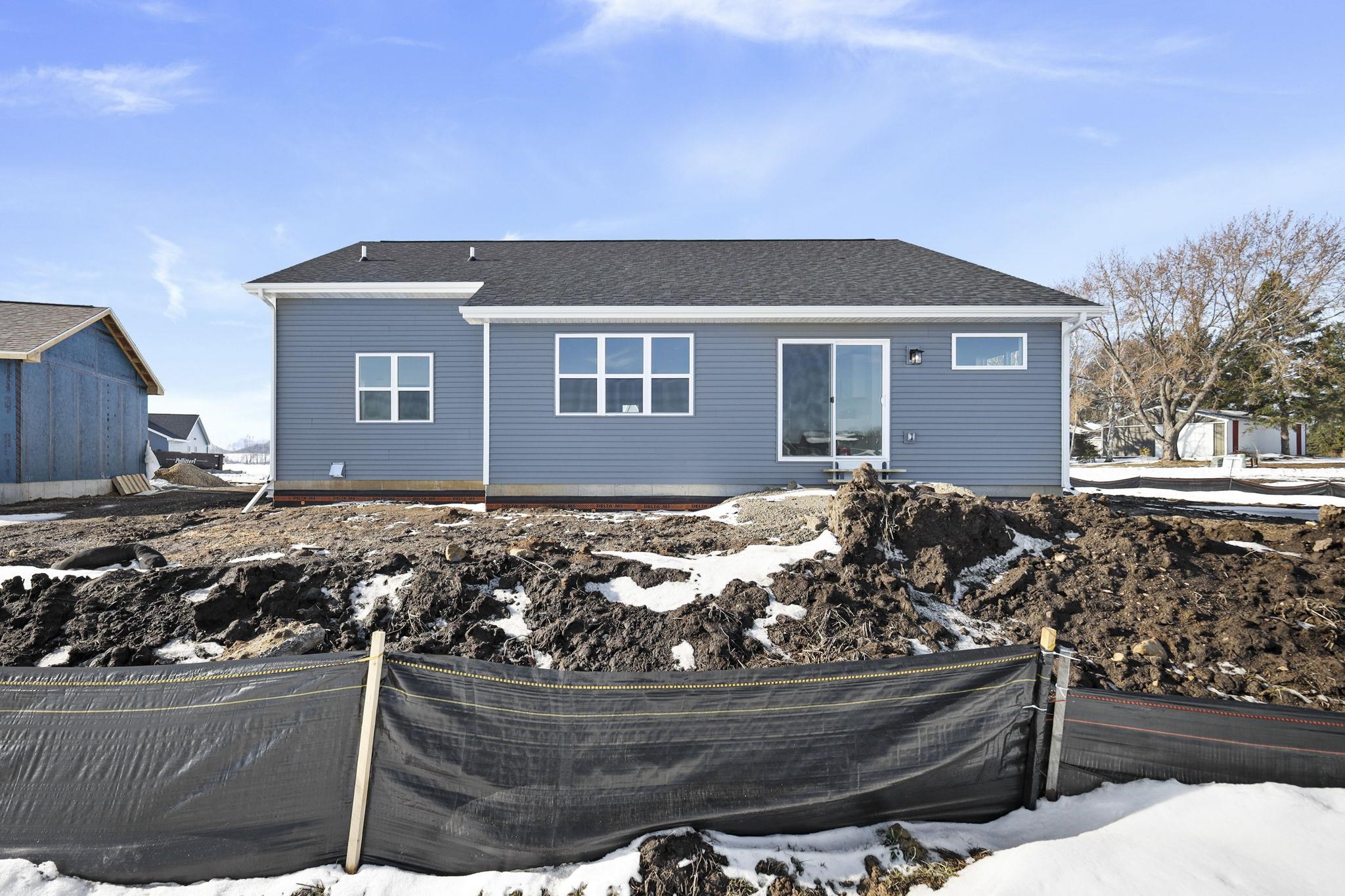 352 Dahlia Drive