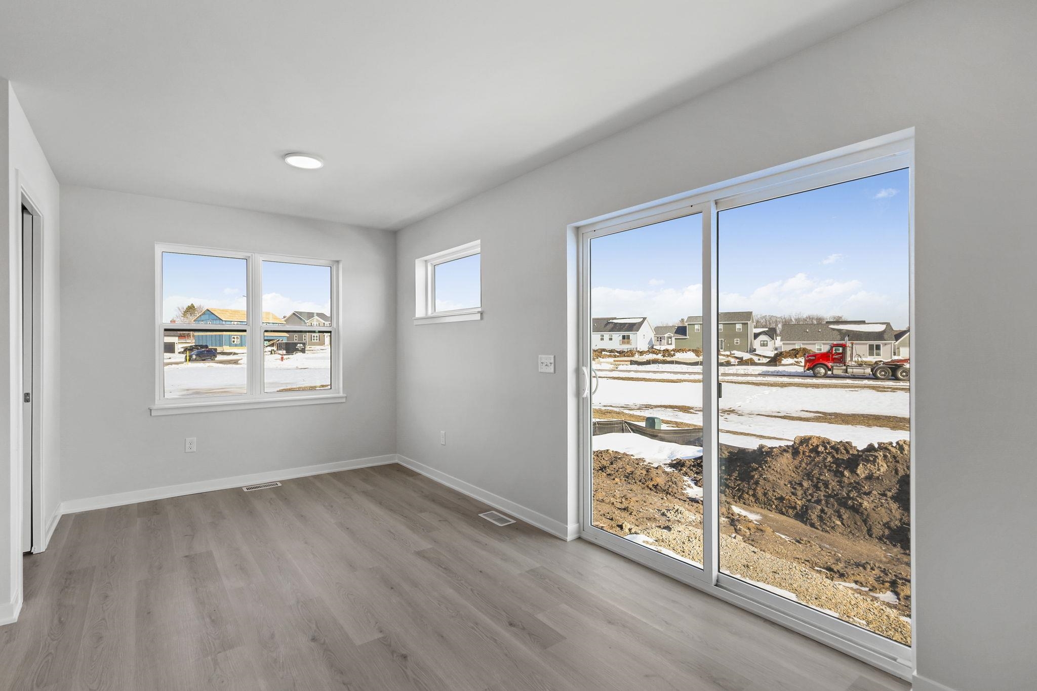 352 Dahlia Drive