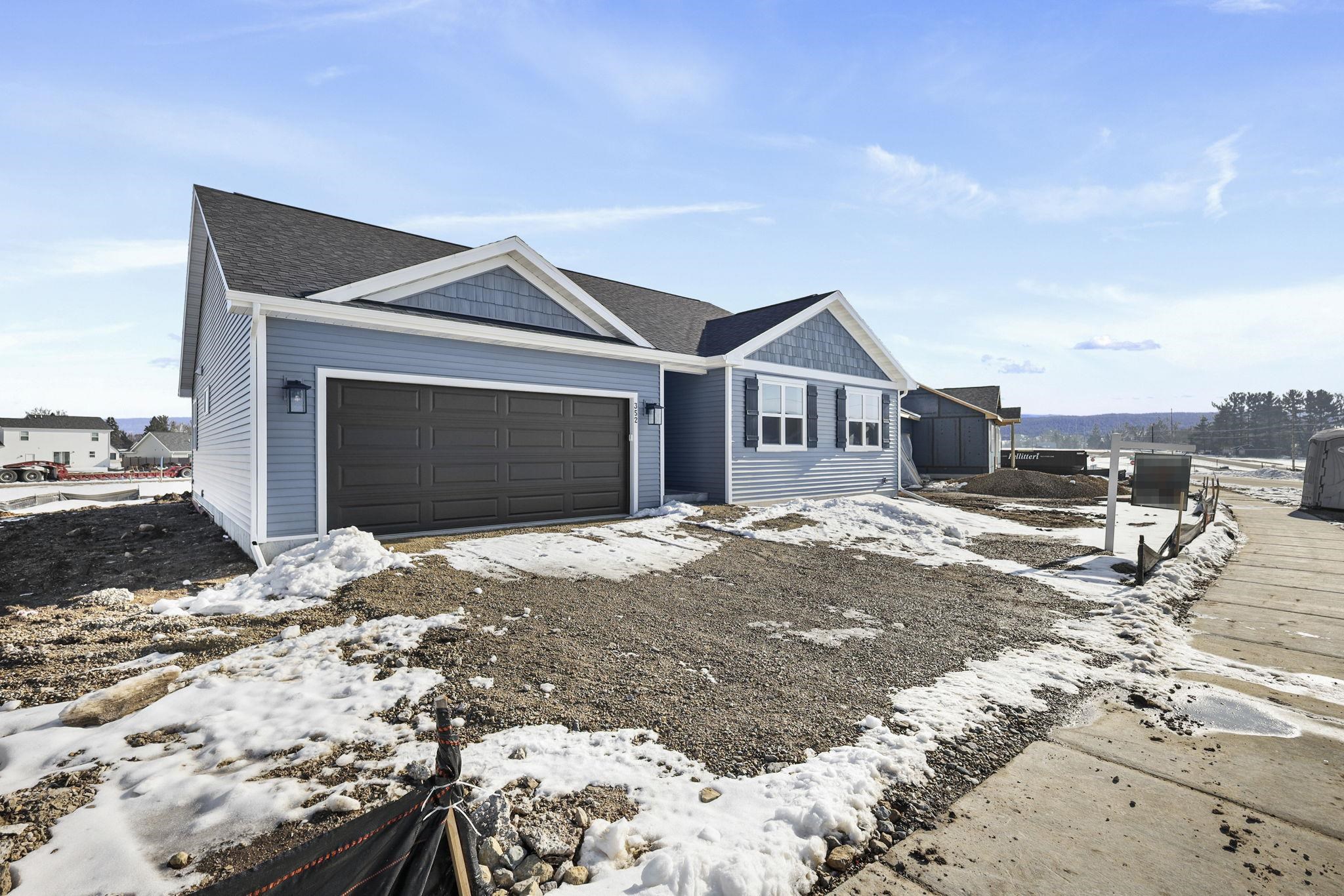 352 Dahlia Drive