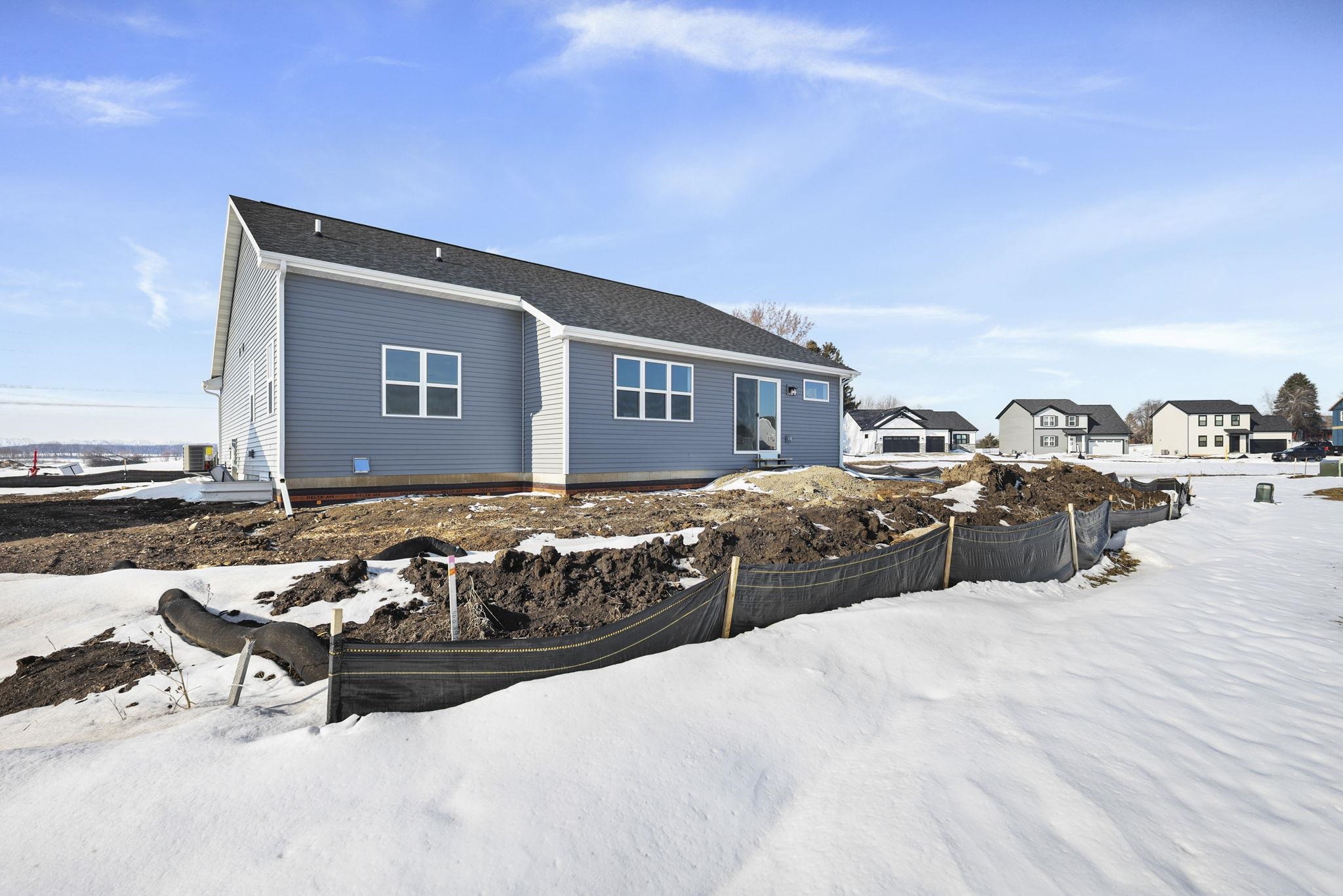 352 Dahlia Drive