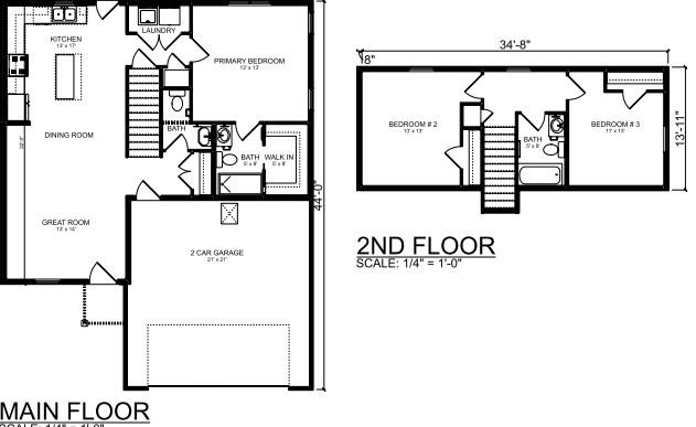 380 Lilac Lane