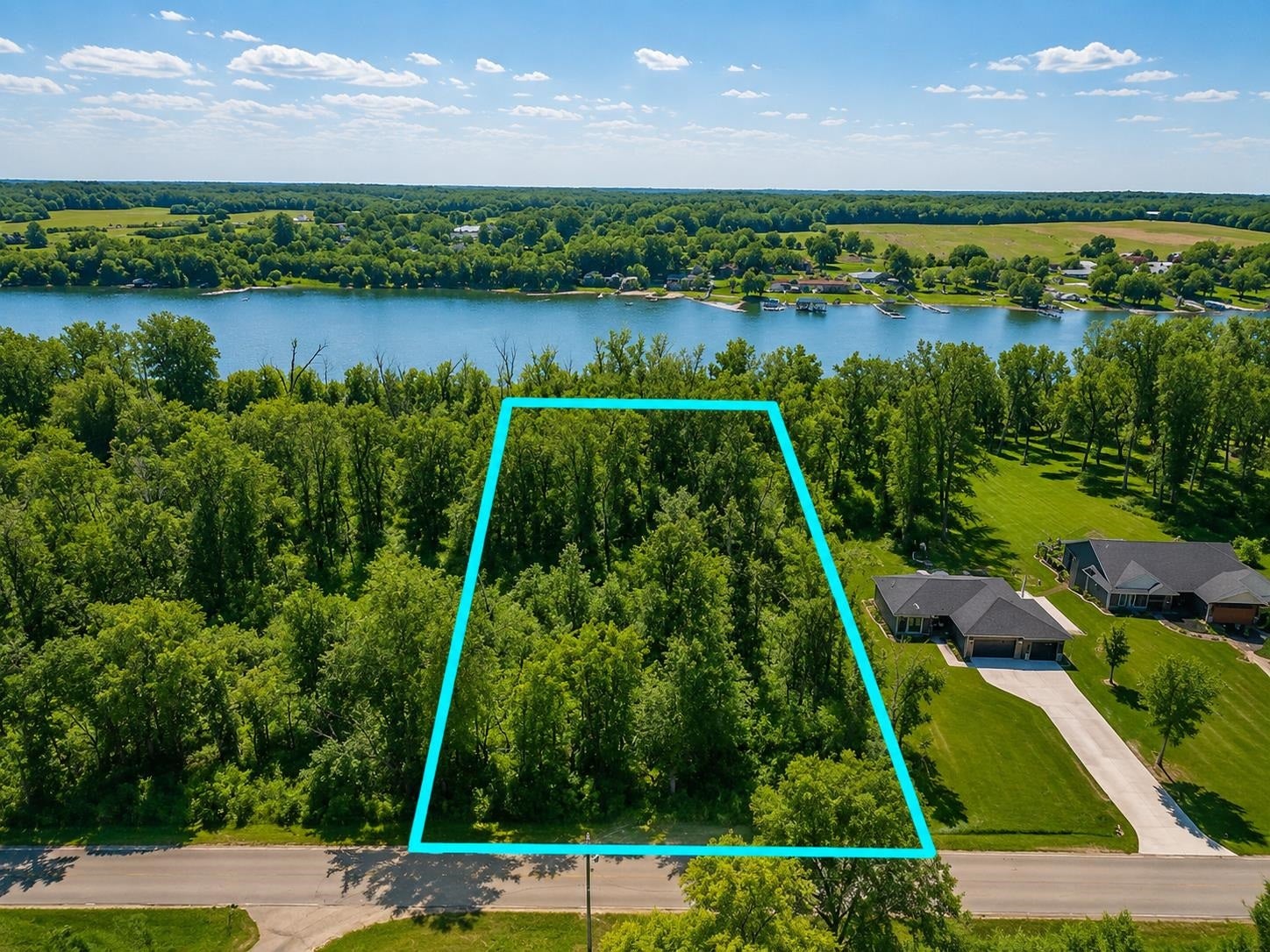 Lot 6 E Mallwood Drive