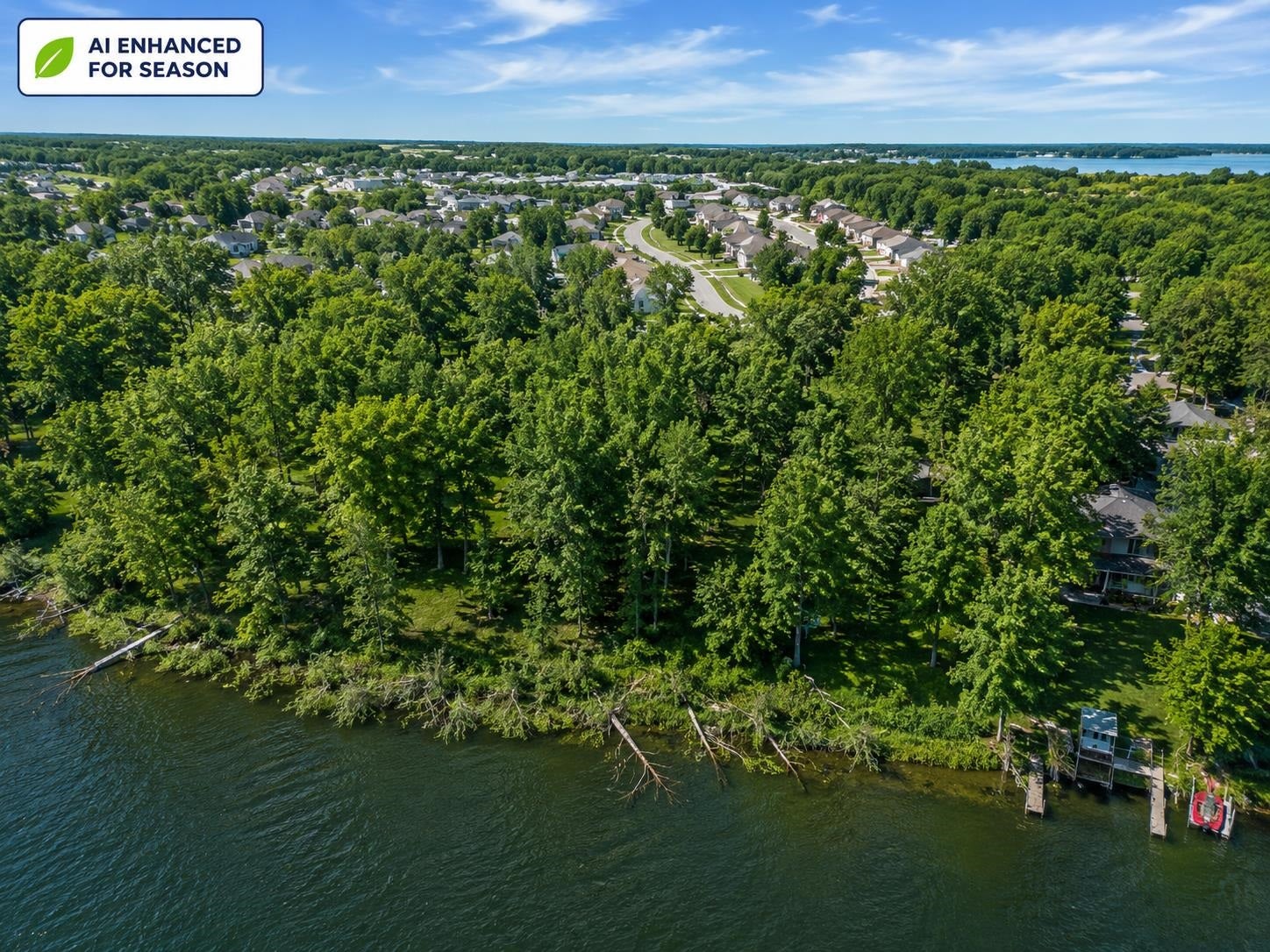 Lot 6 E Mallwood Drive