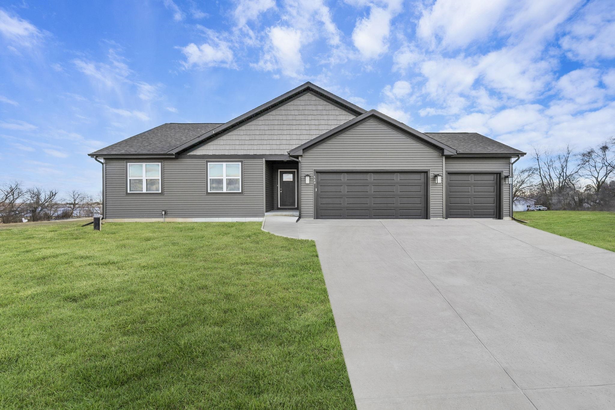 549 Prestige Court