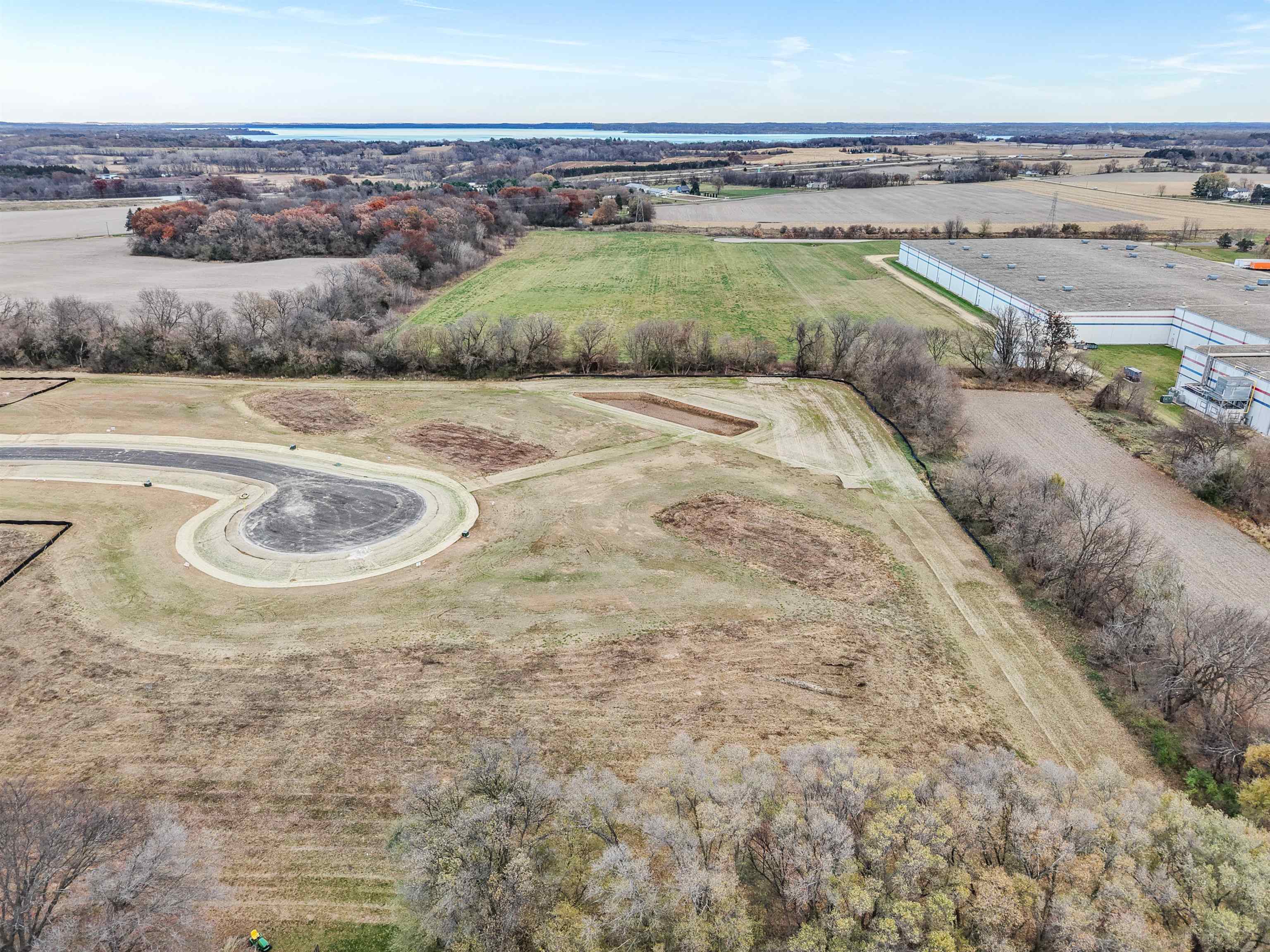 Lot 8 Hawks View Drive
