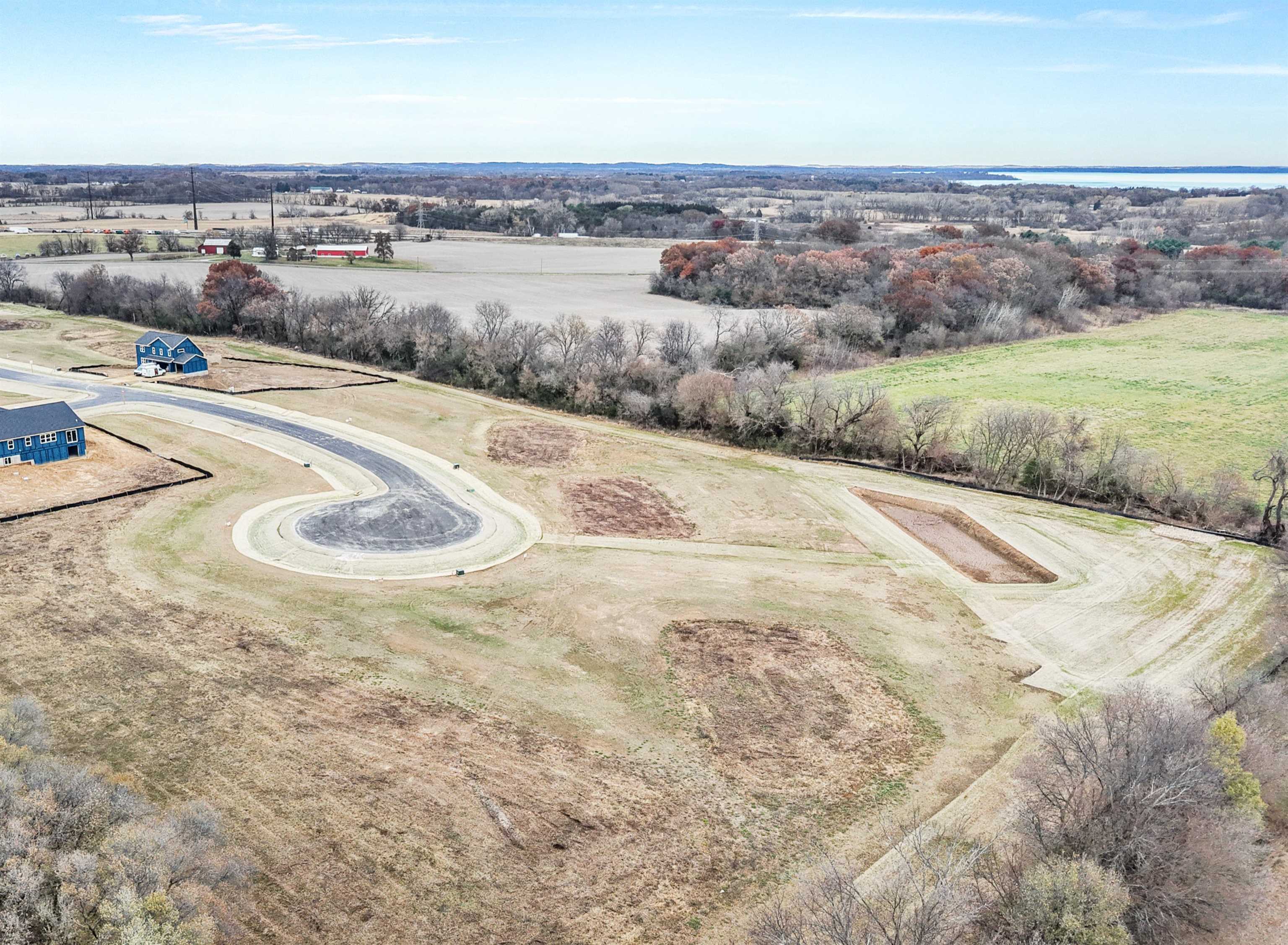 Lot 8 Hawks View Drive
