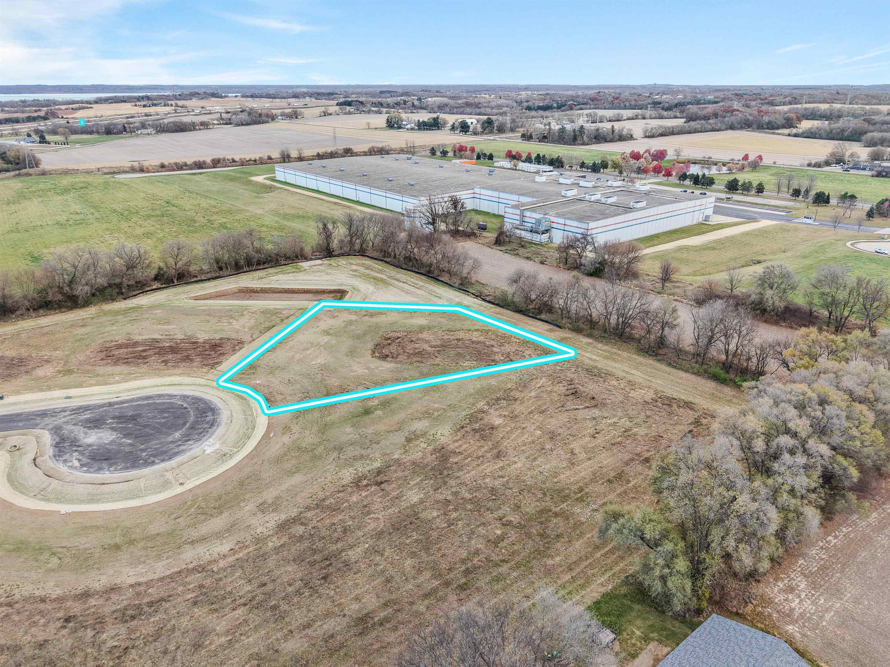 Lot 8 Hawks View Drive