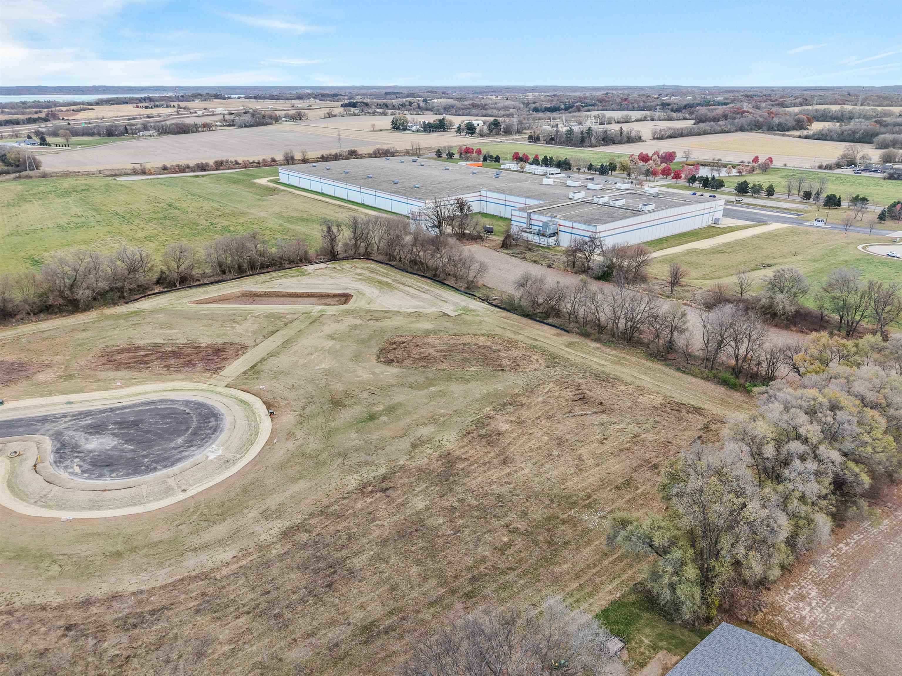 Lot 8 Hawks View Drive