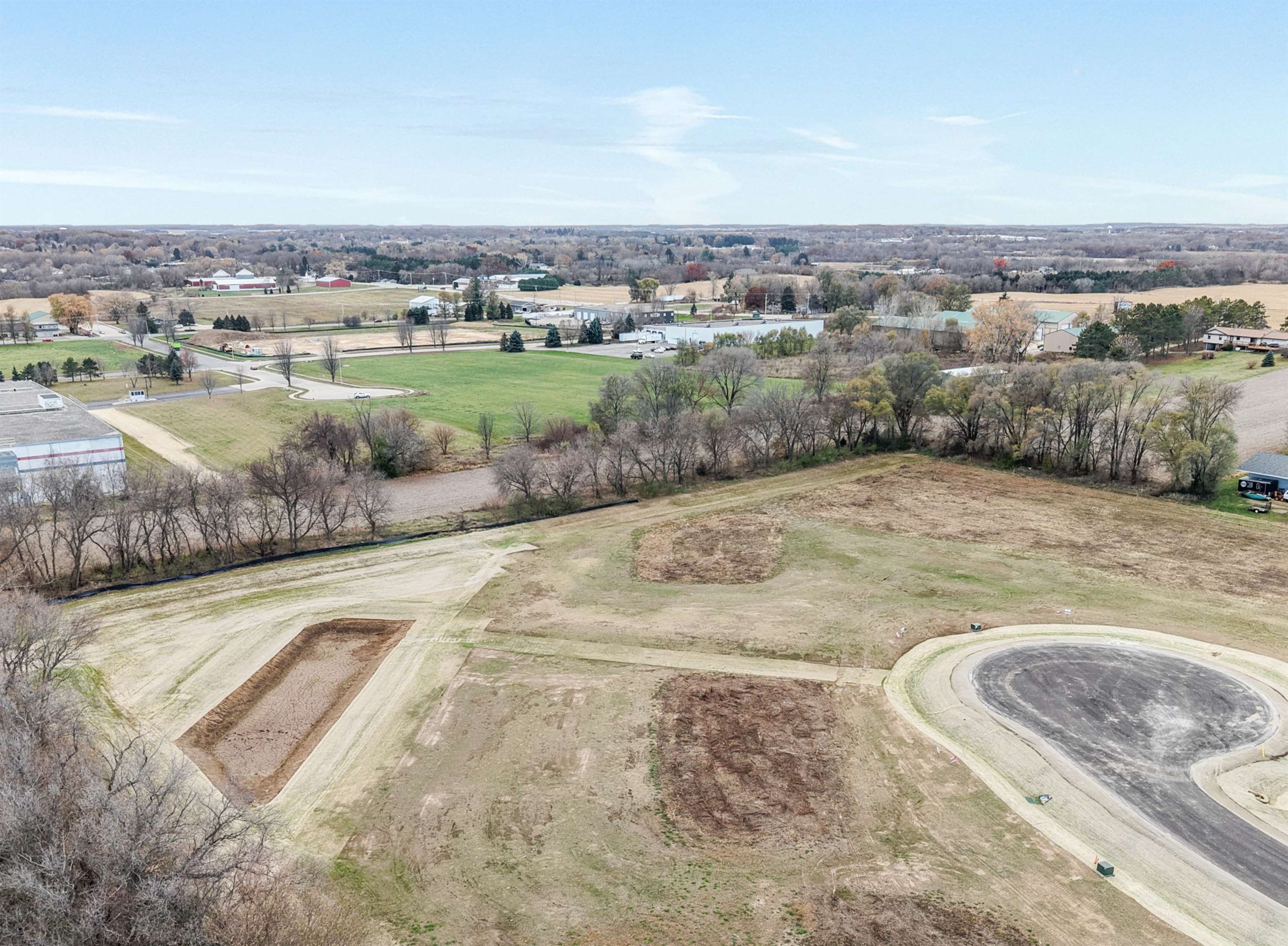 Lot 8 Hawks View Drive