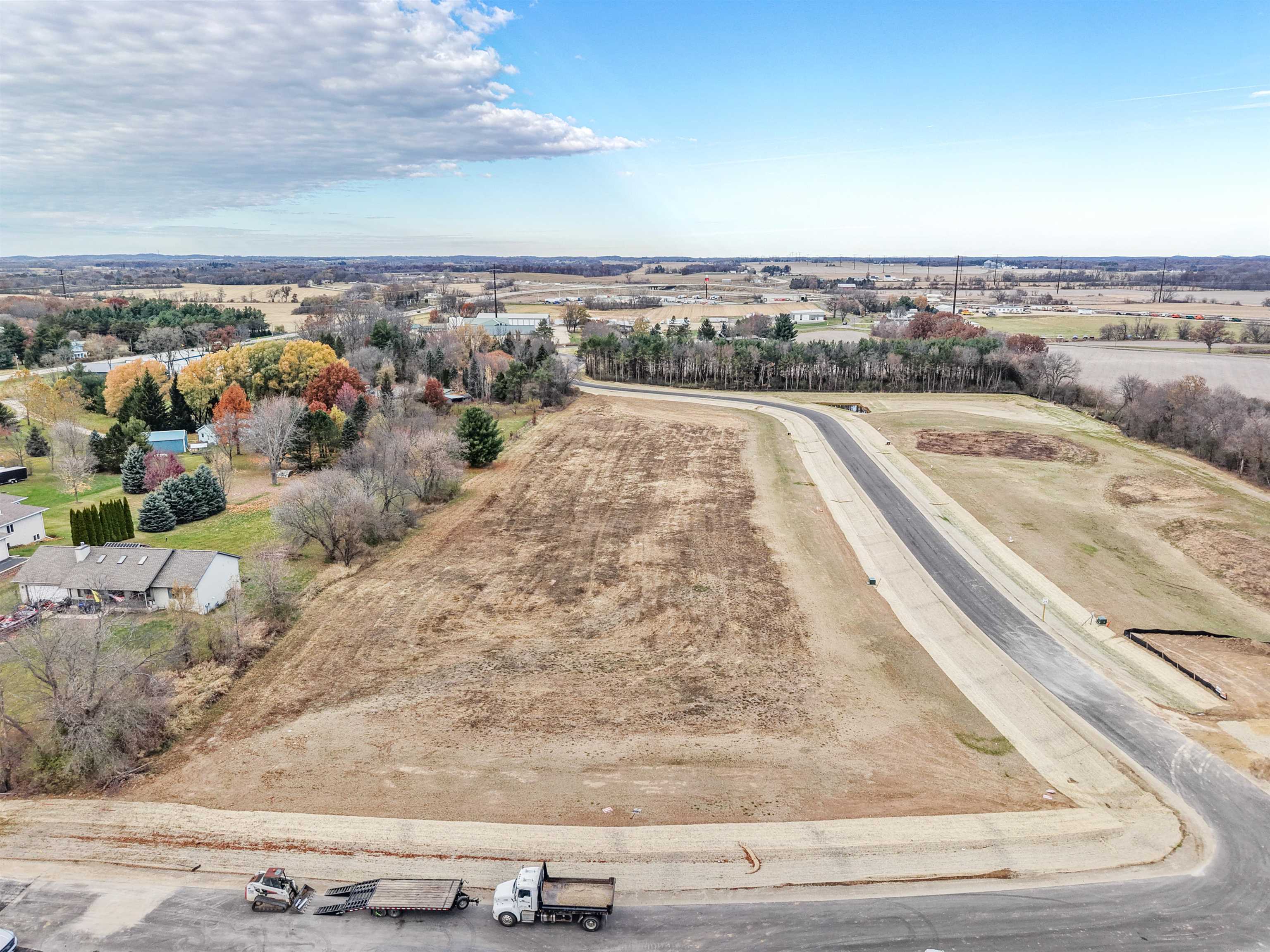 Lot 12 Prestige Court
