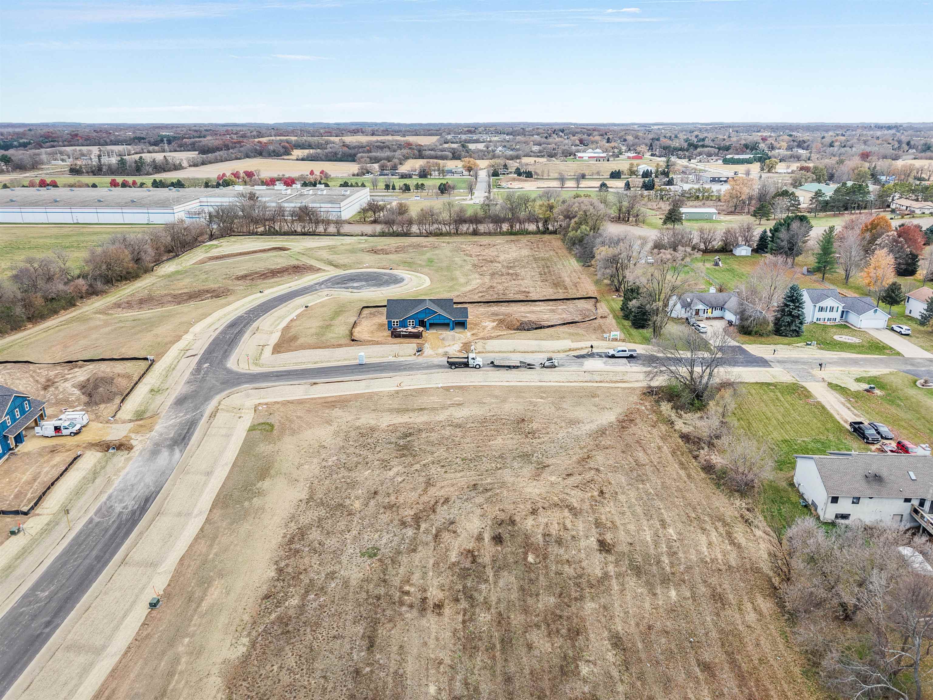 Lot 12 Prestige Court