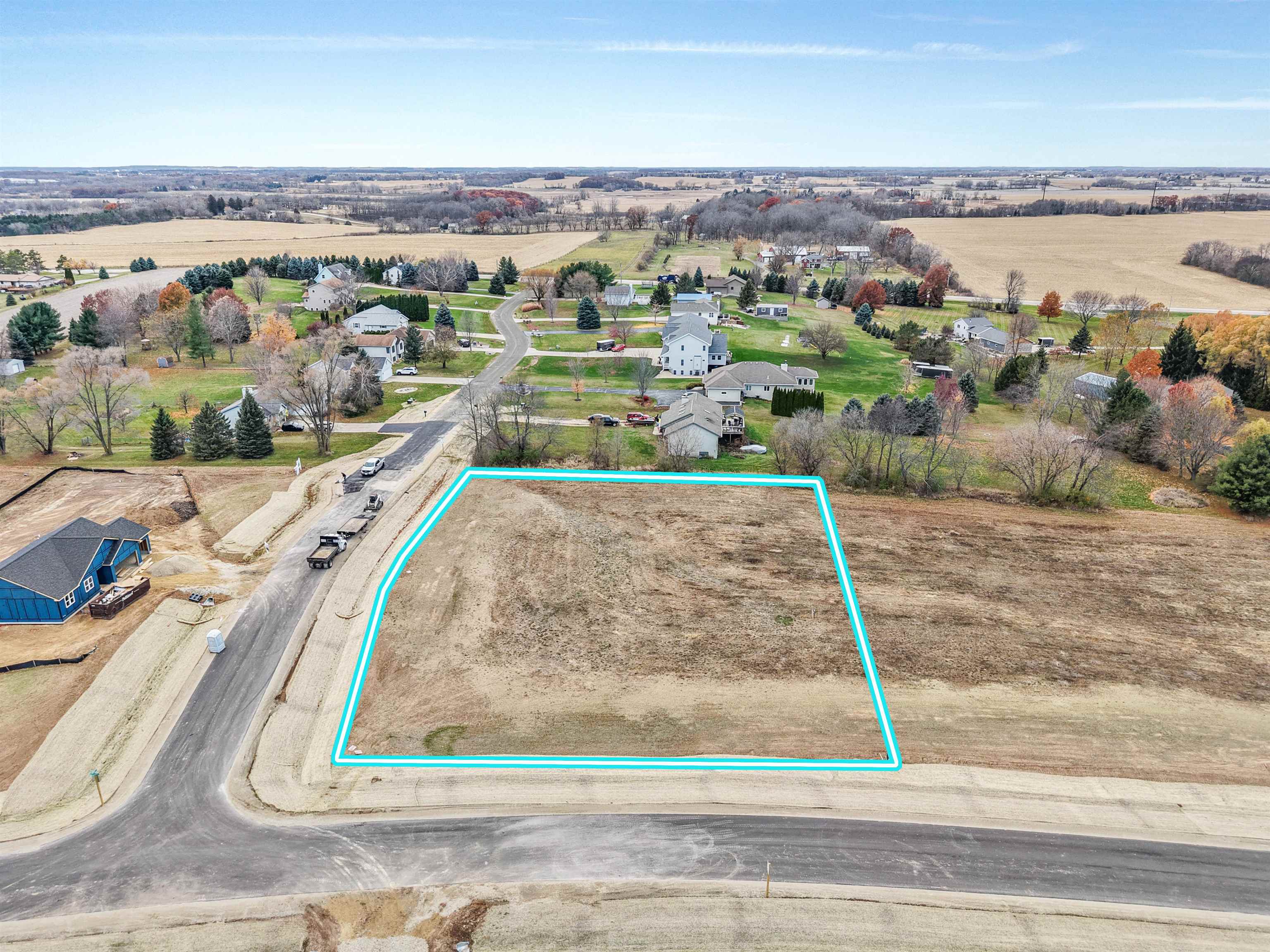 Lot 12 Prestige Court