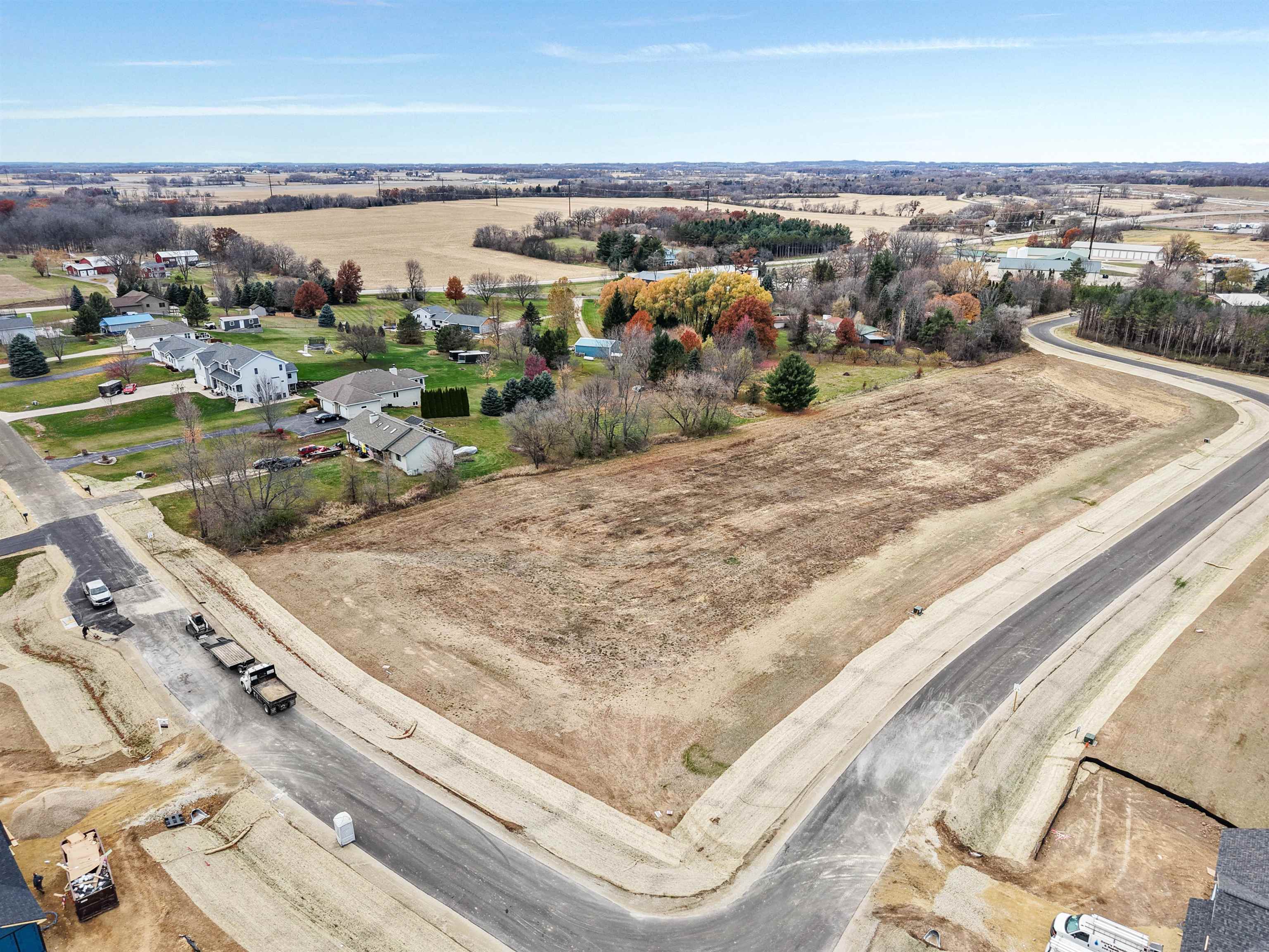 Lot 12 Prestige Court