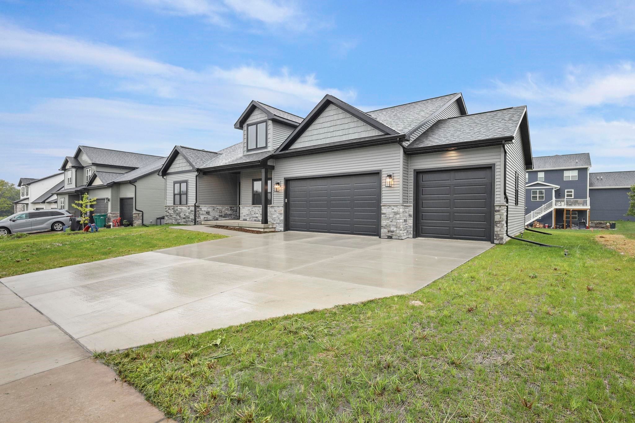 225 Hawks View Drive