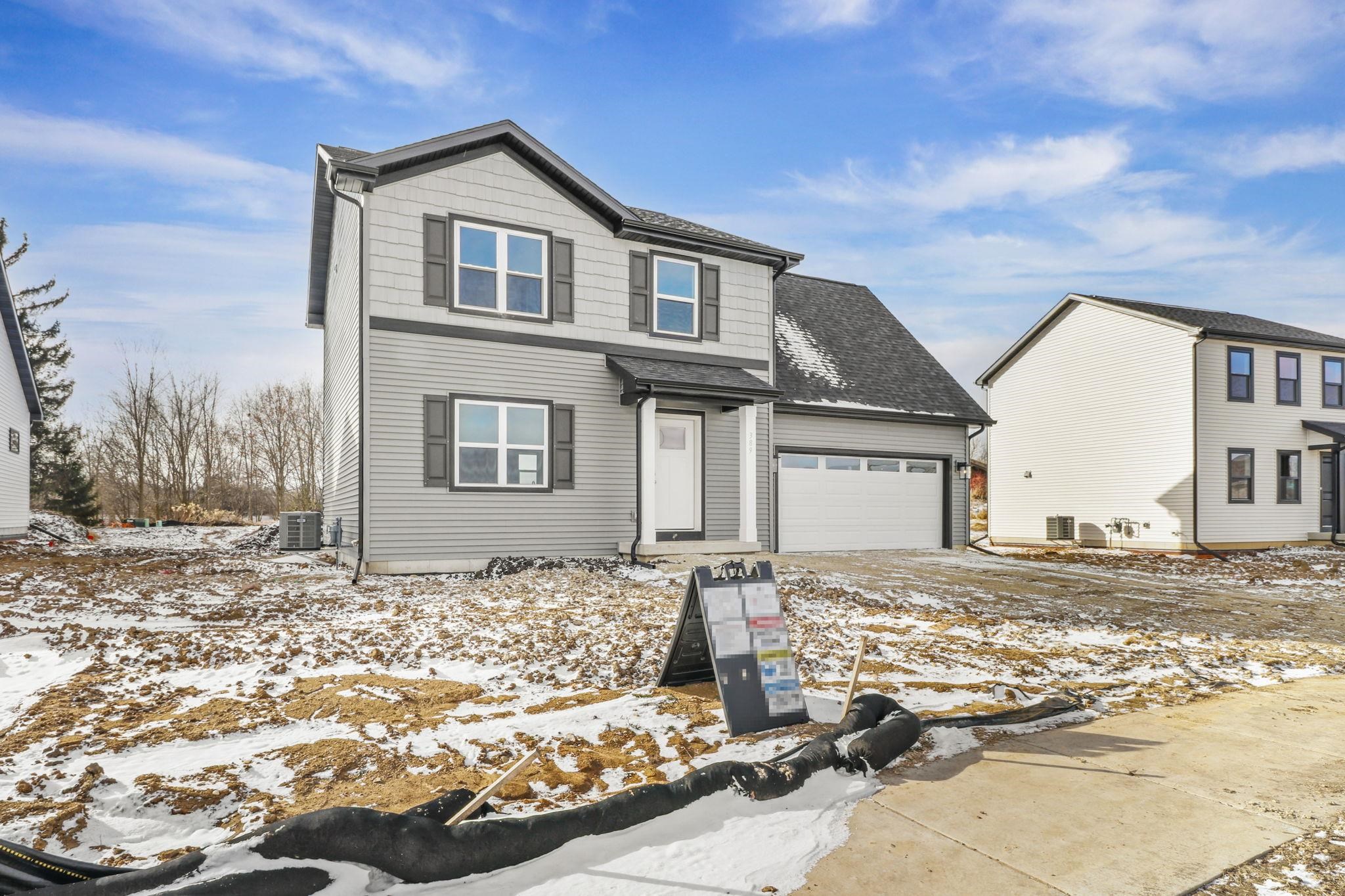 Lot 12 Hawks View Drive