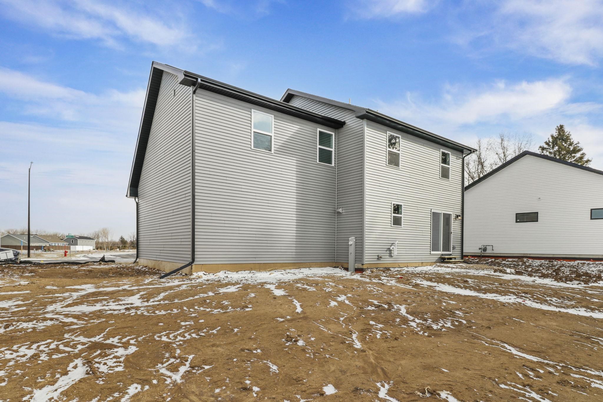 Lot 12 Hawks View Drive