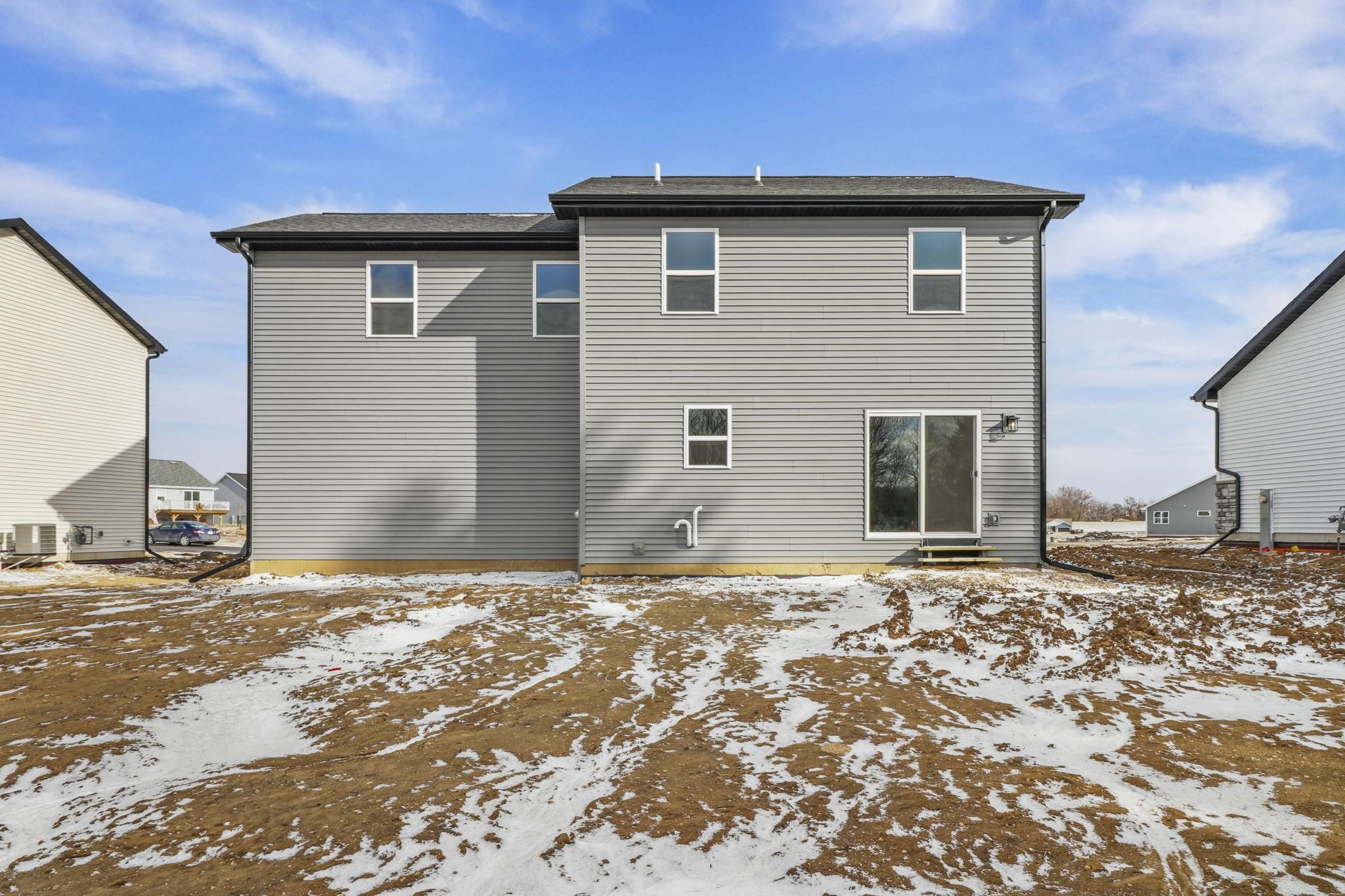 Lot 12 Hawks View Drive