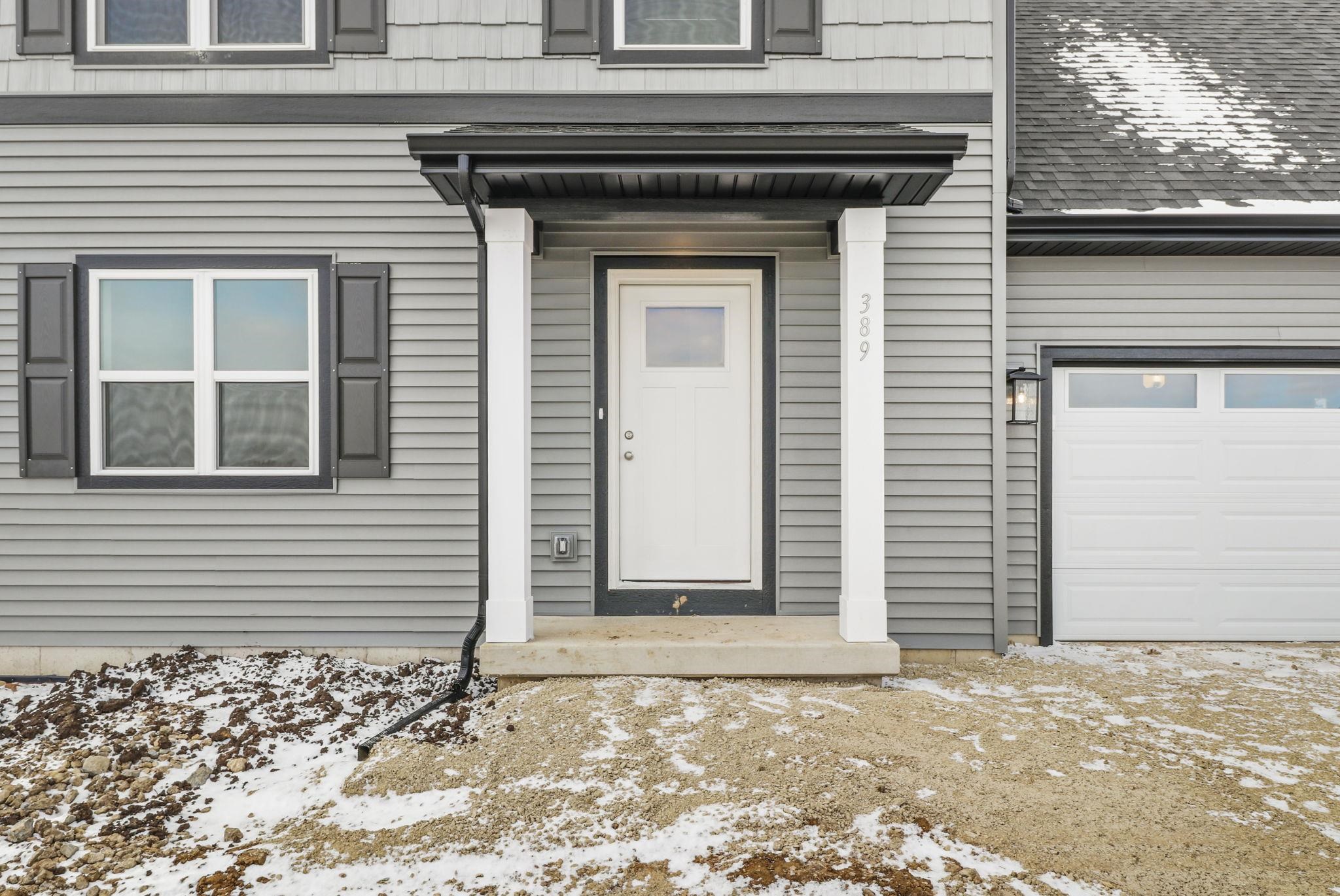Lot 12 Hawks View Drive