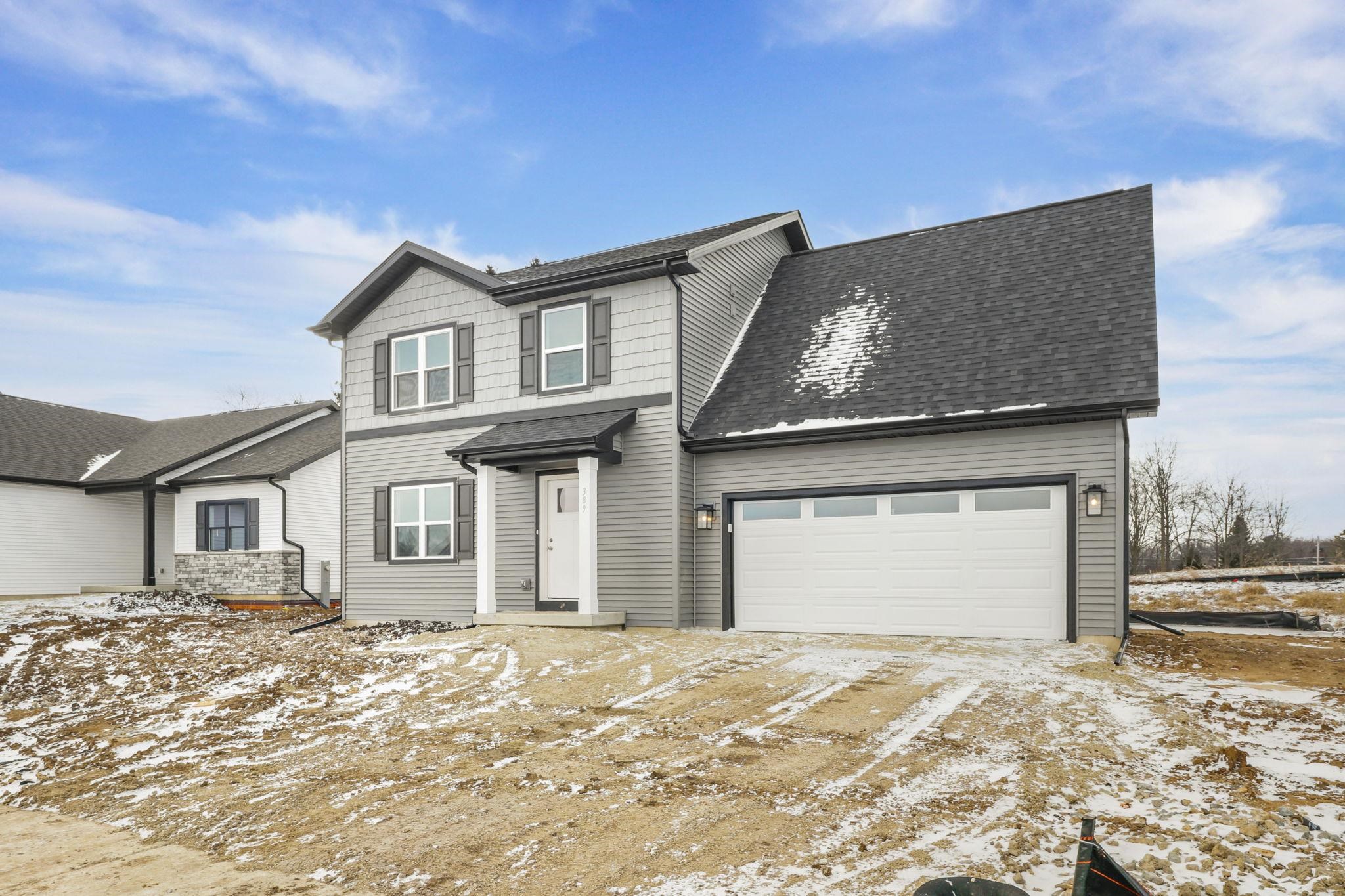 Lot 12 Hawks View Drive