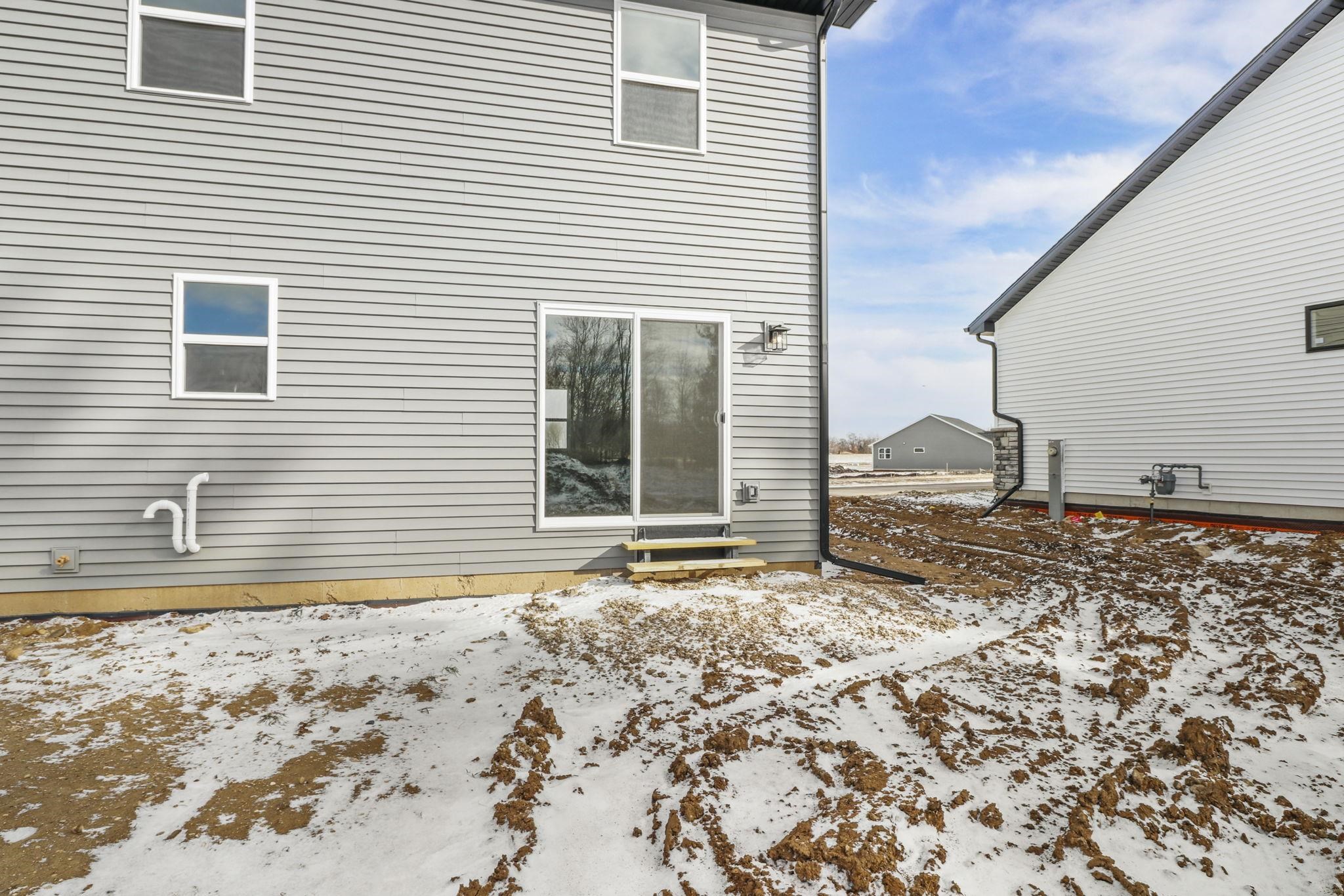 Lot 12 Hawks View Drive