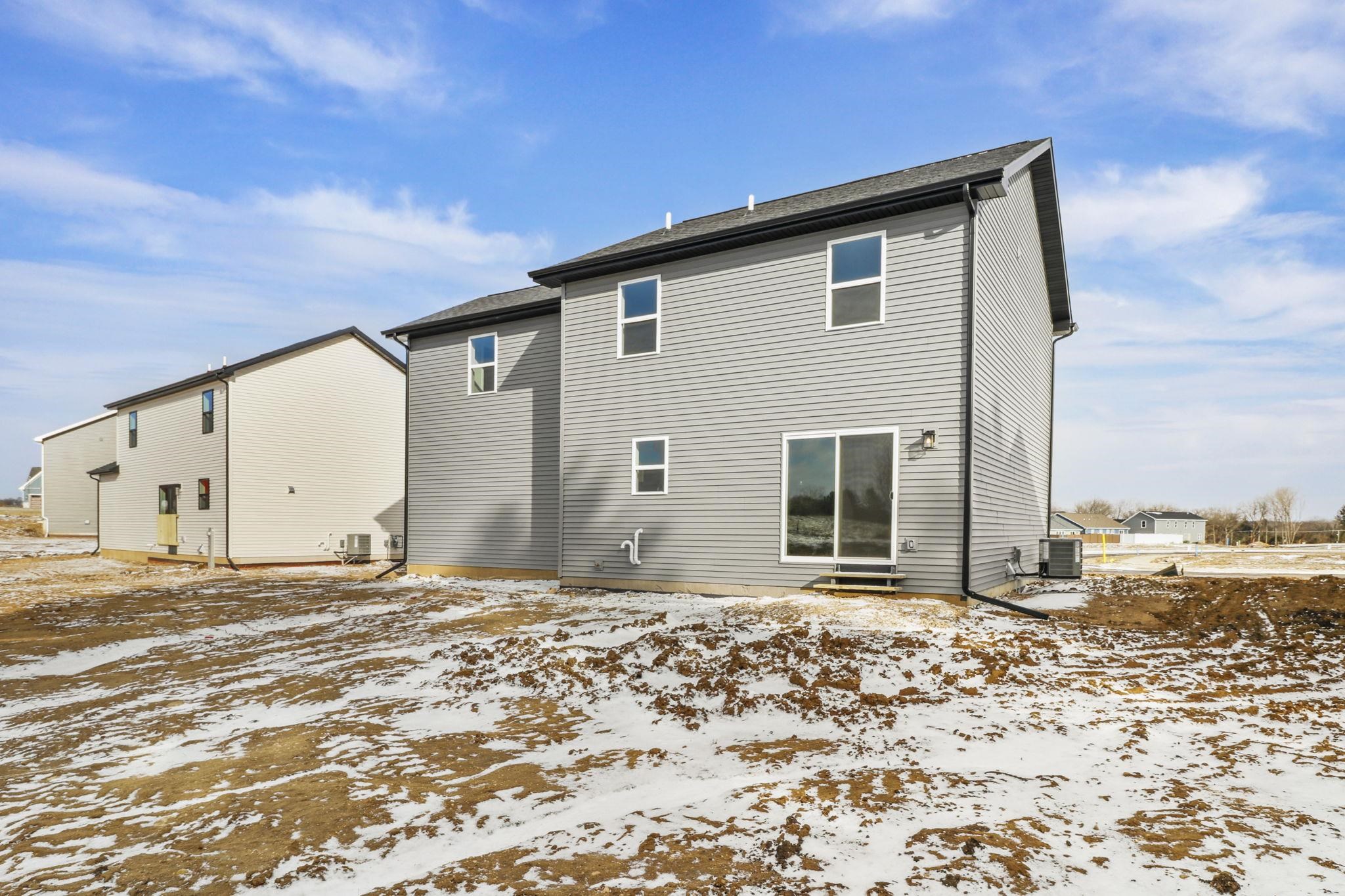 Lot 12 Hawks View Drive