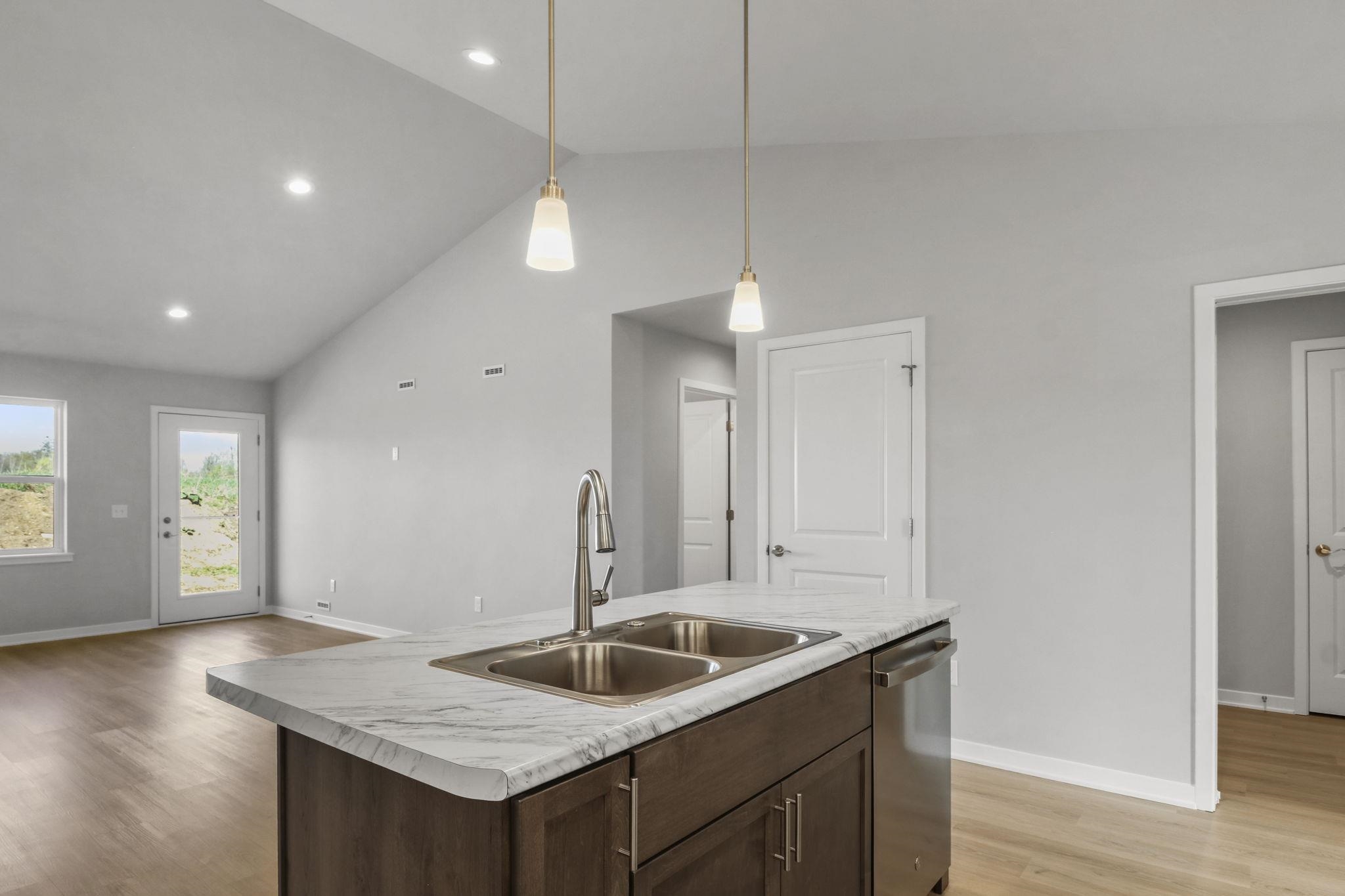 1408 Lilac Lane