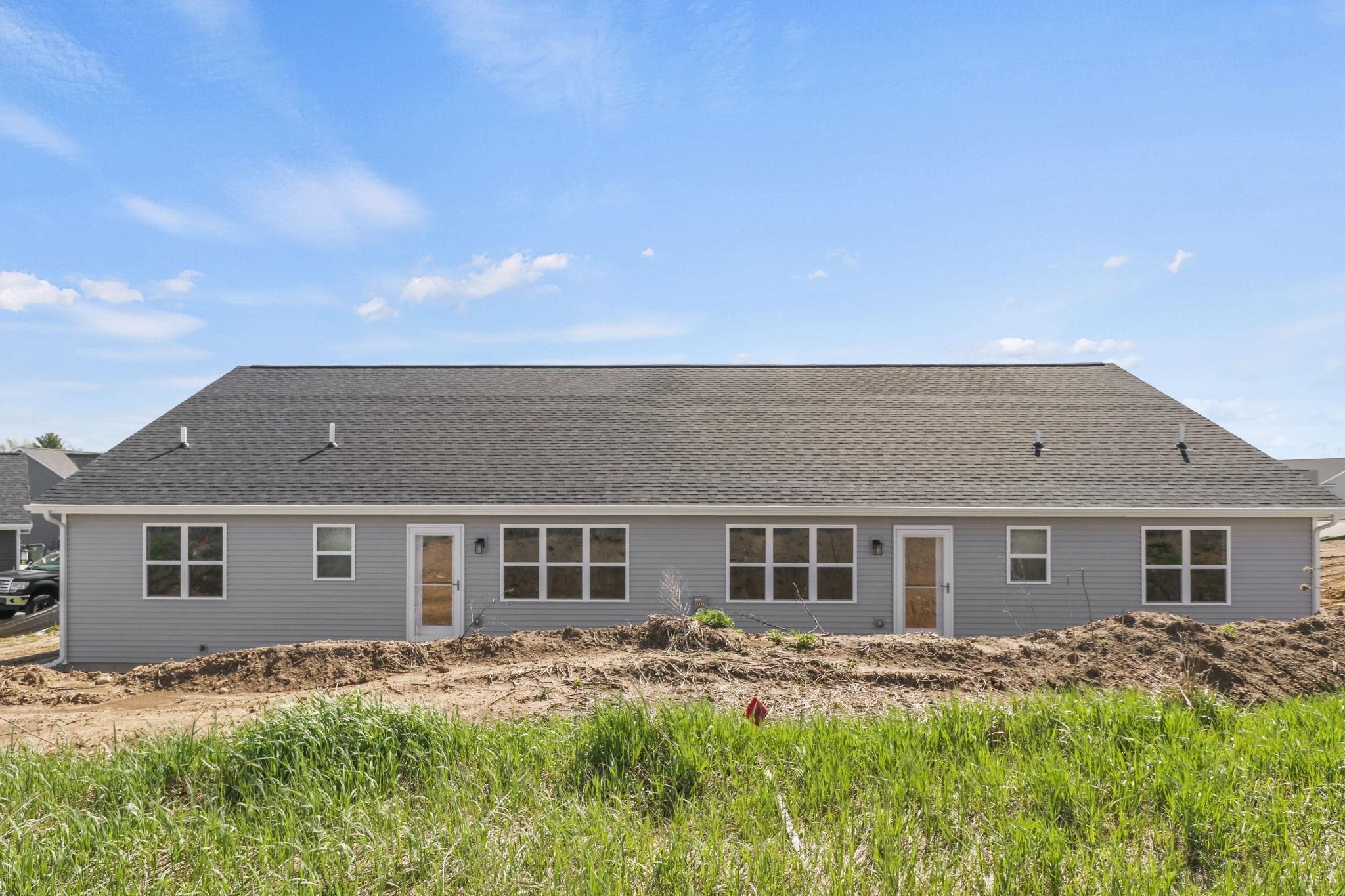 1408 Lilac Lane