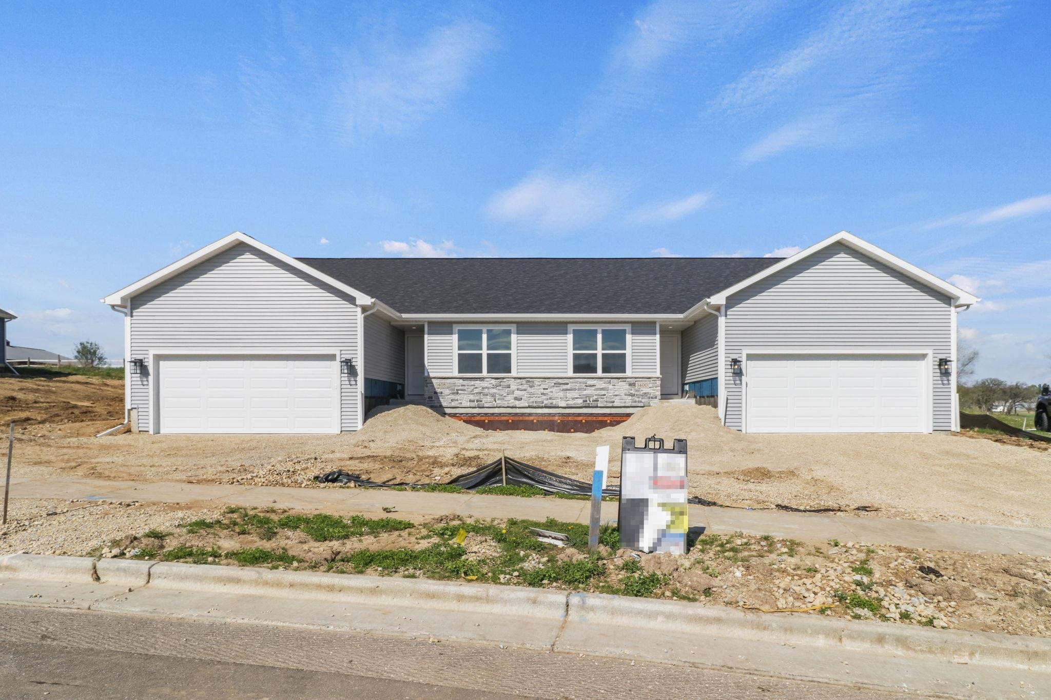 1408 Lilac Lane