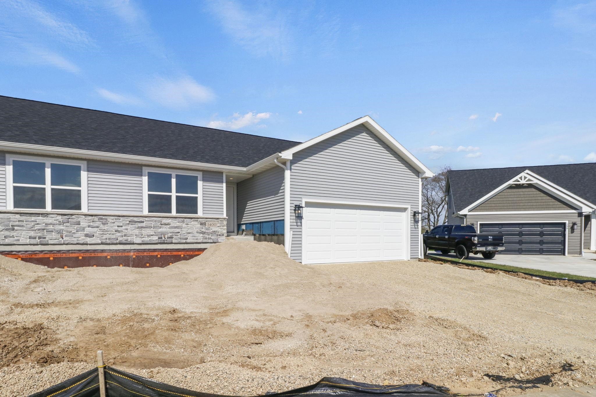 1408 Lilac Lane