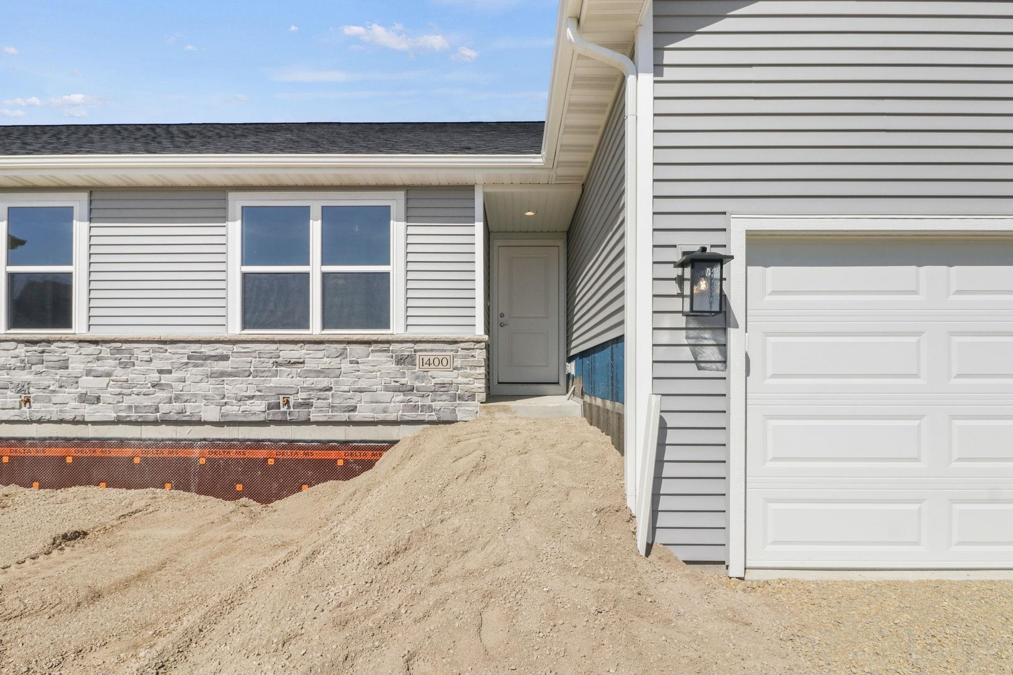 1408 Lilac Lane