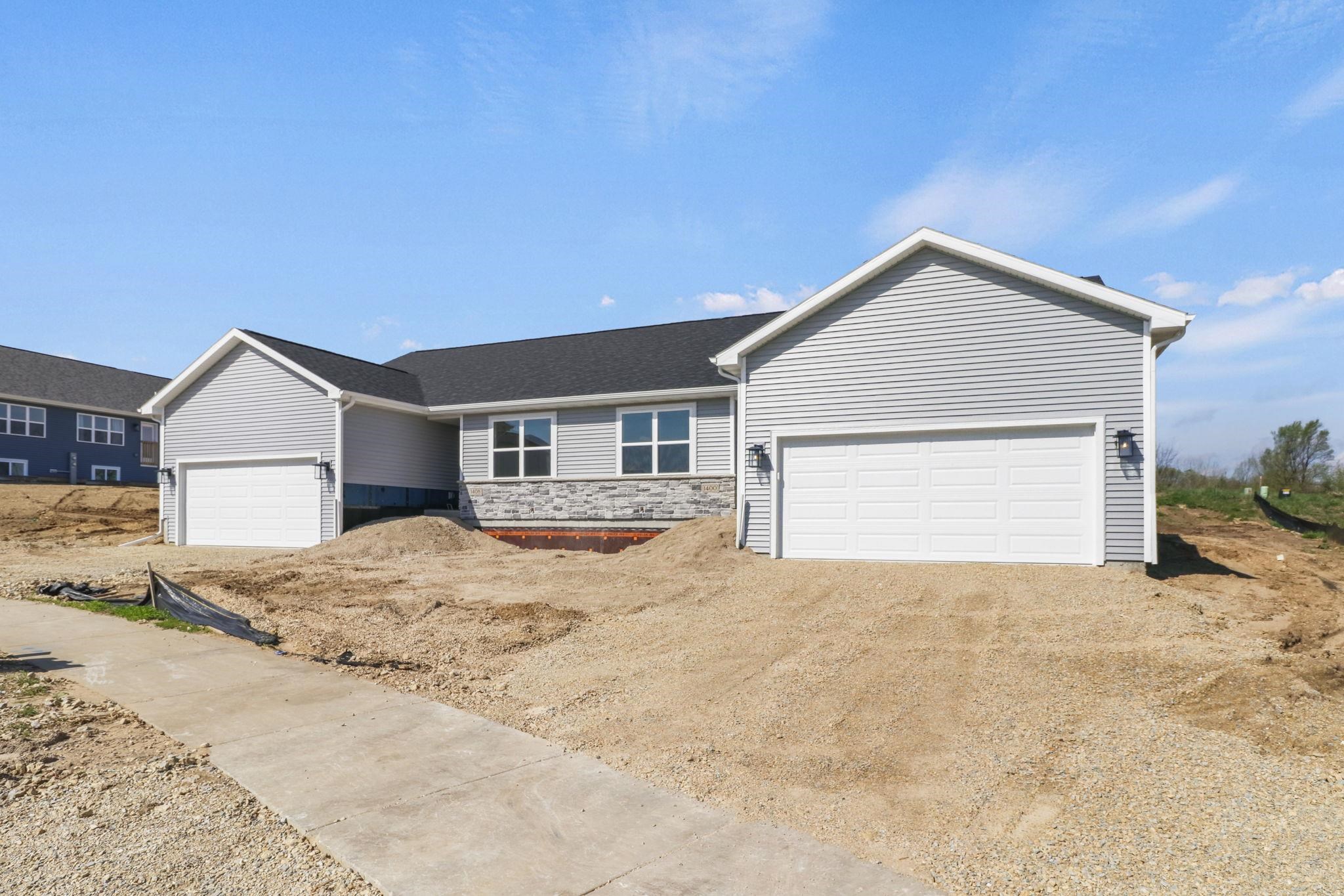1408 Lilac Lane