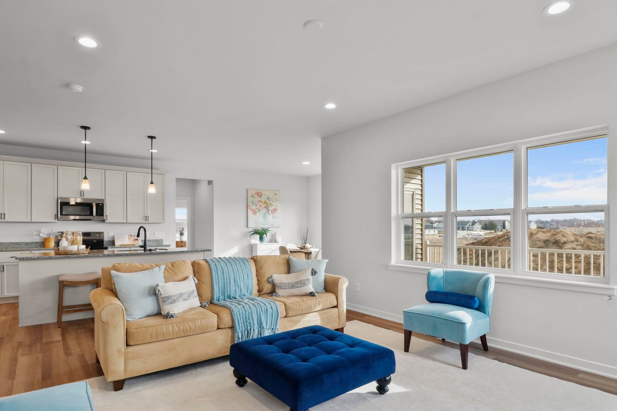 166 S 8th Street