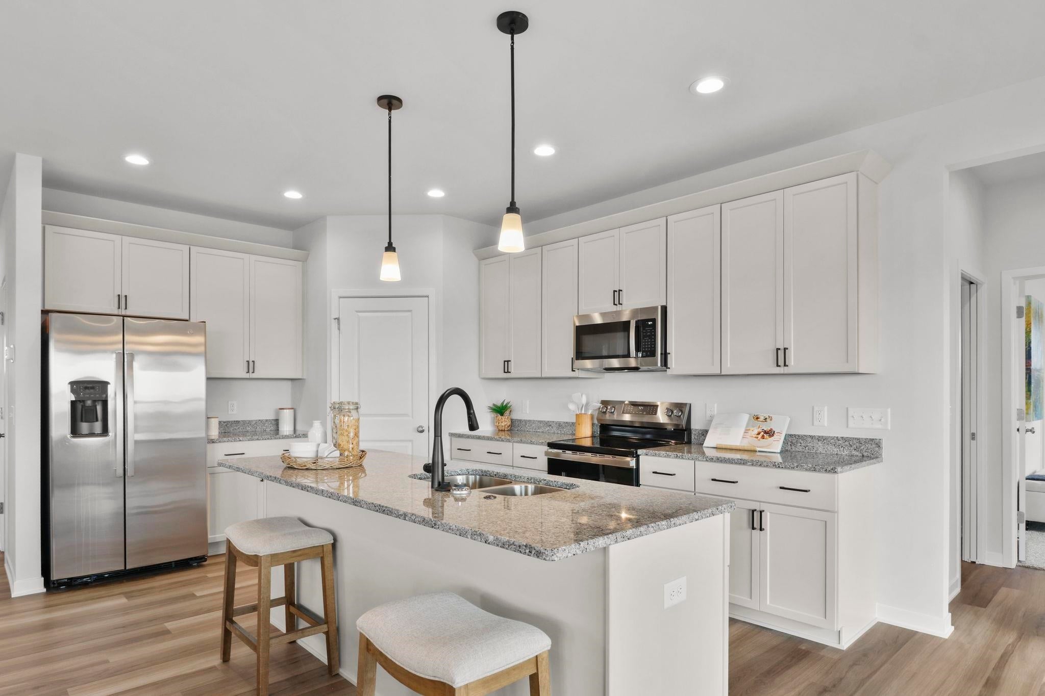 166 S 8th Street