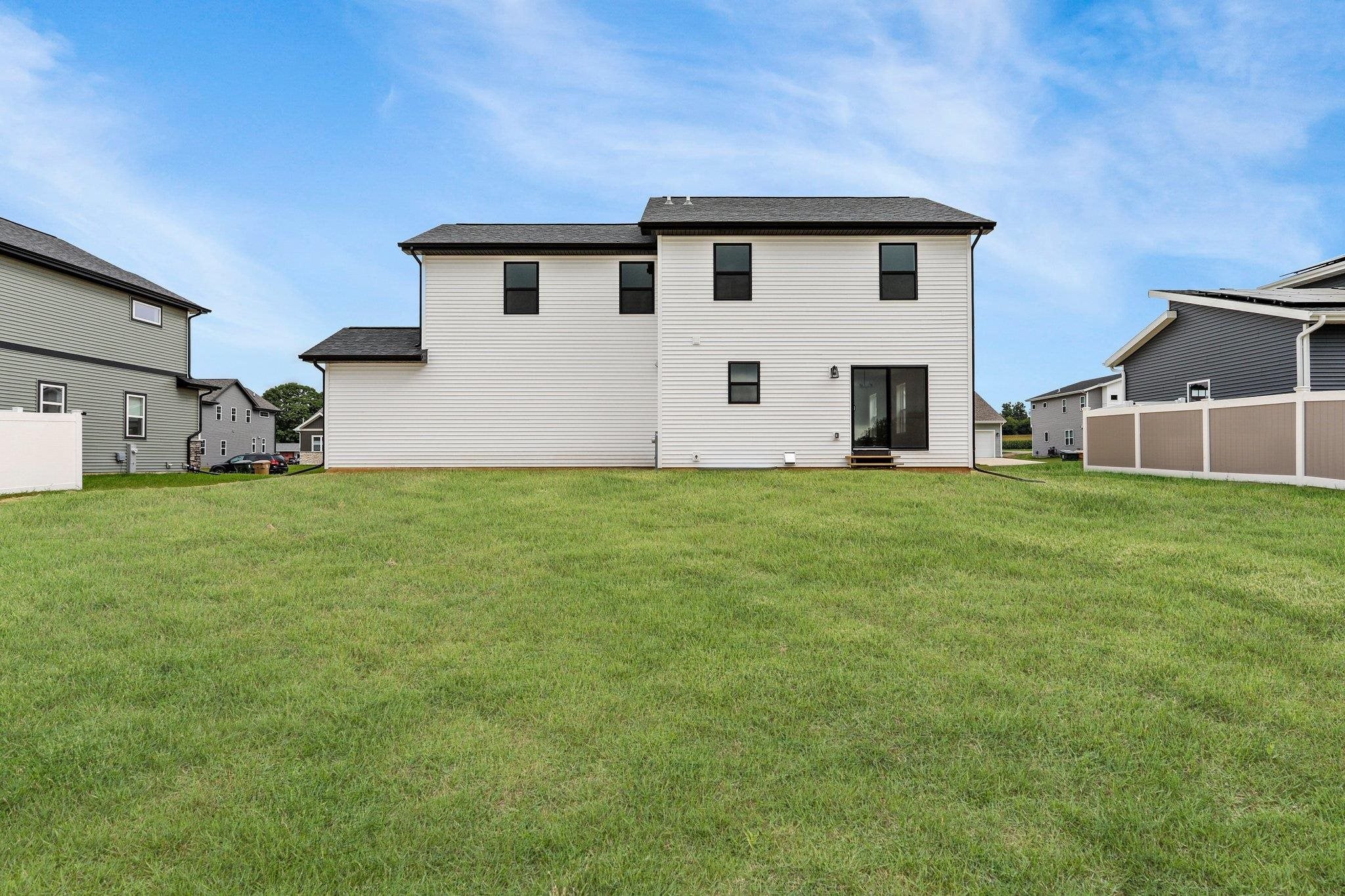 351 Wild Rose Way
