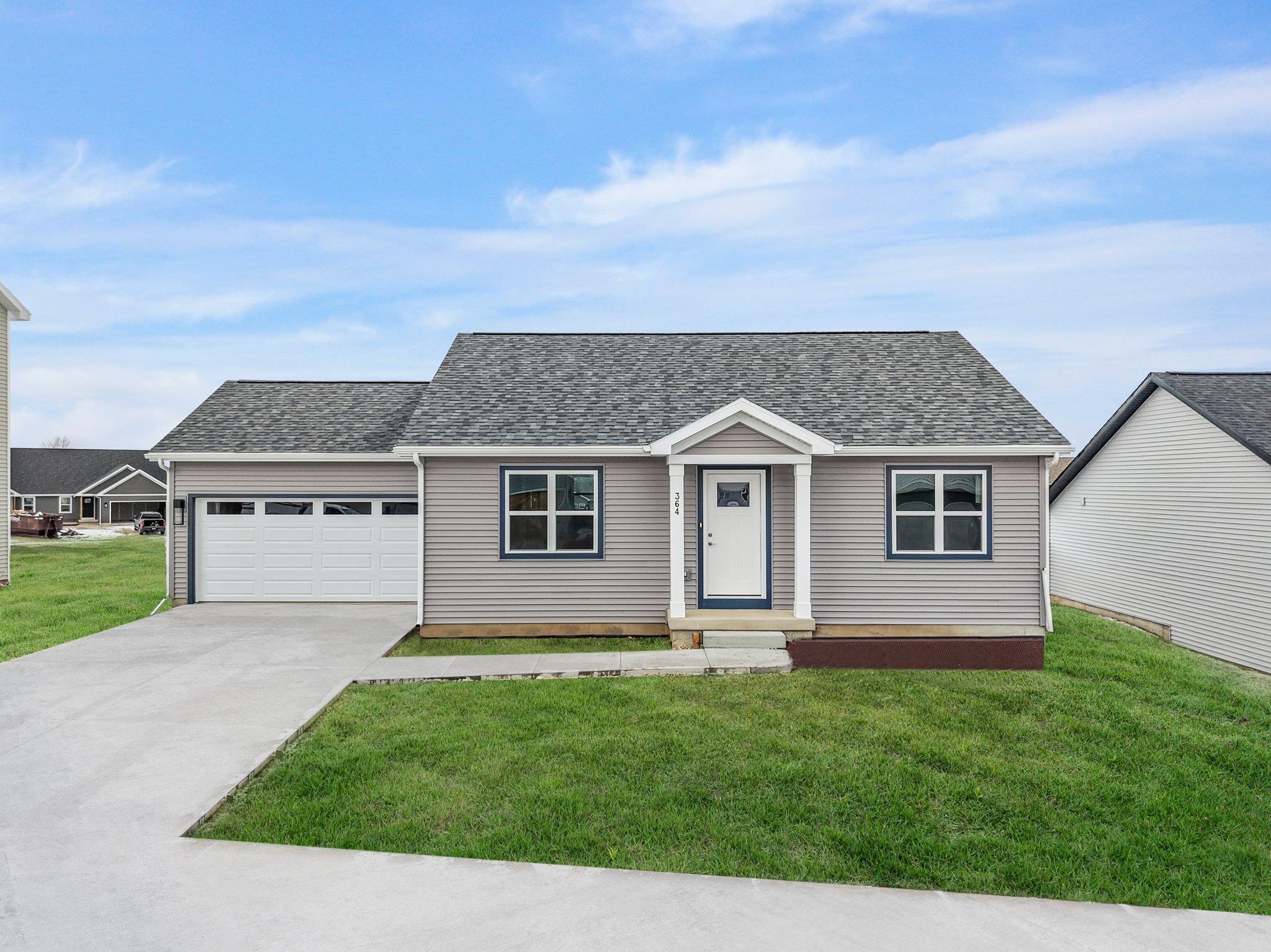 344 Dahlia Drive
