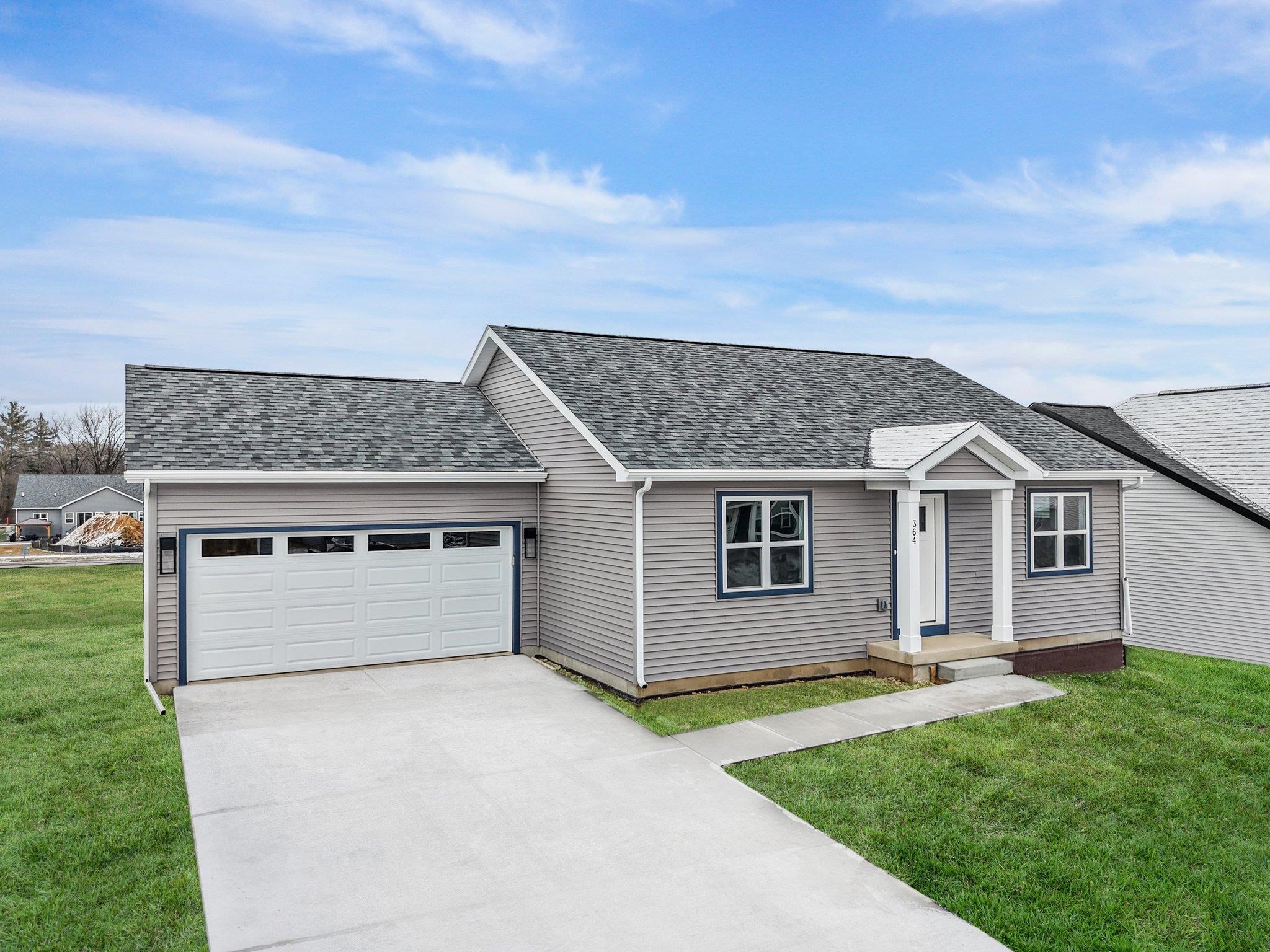 344 Dahlia Drive