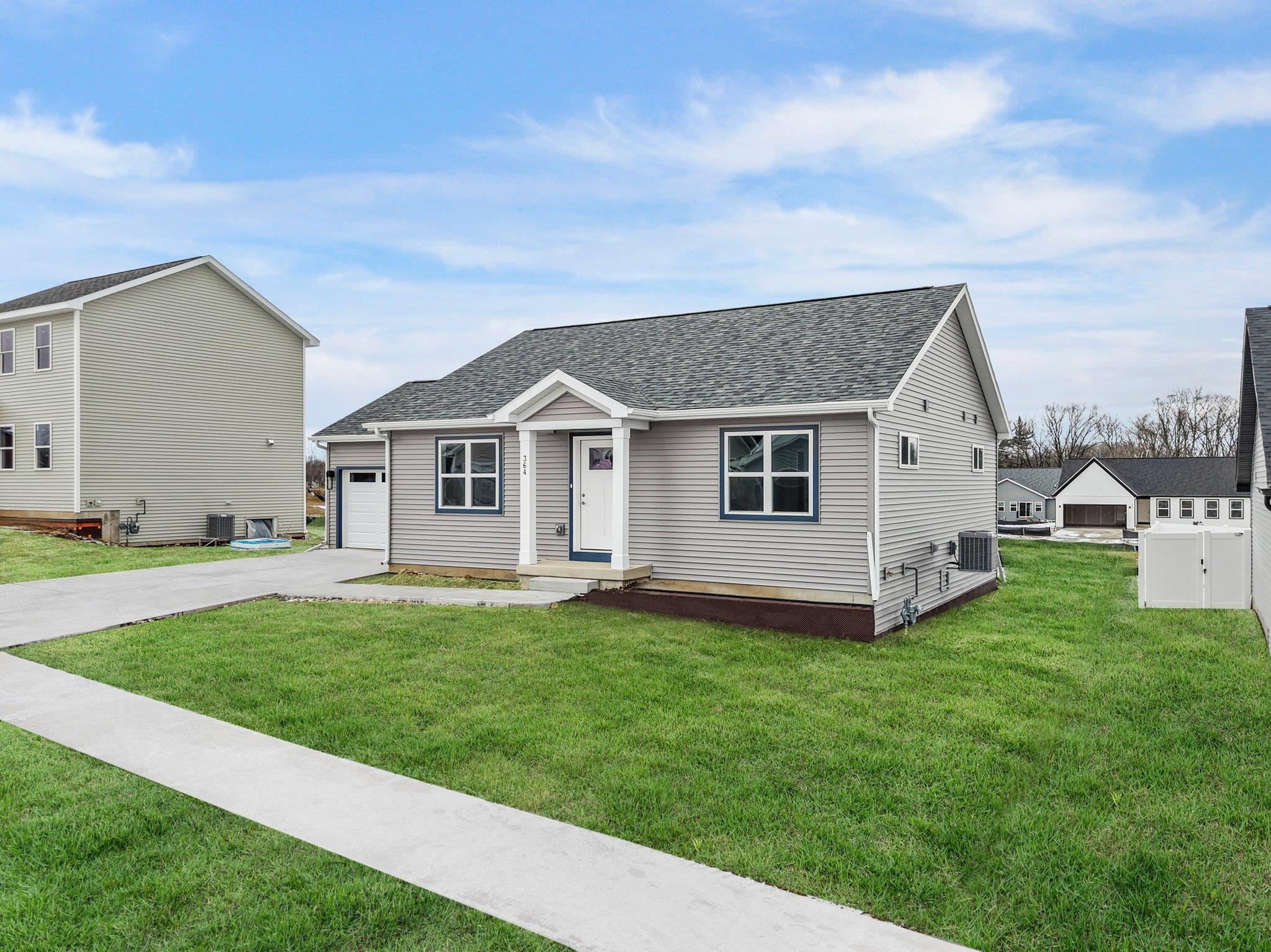344 Dahlia Drive