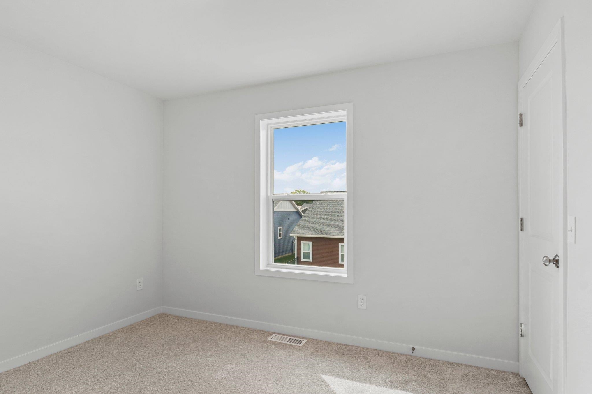 10422 N Stone Barn Drive