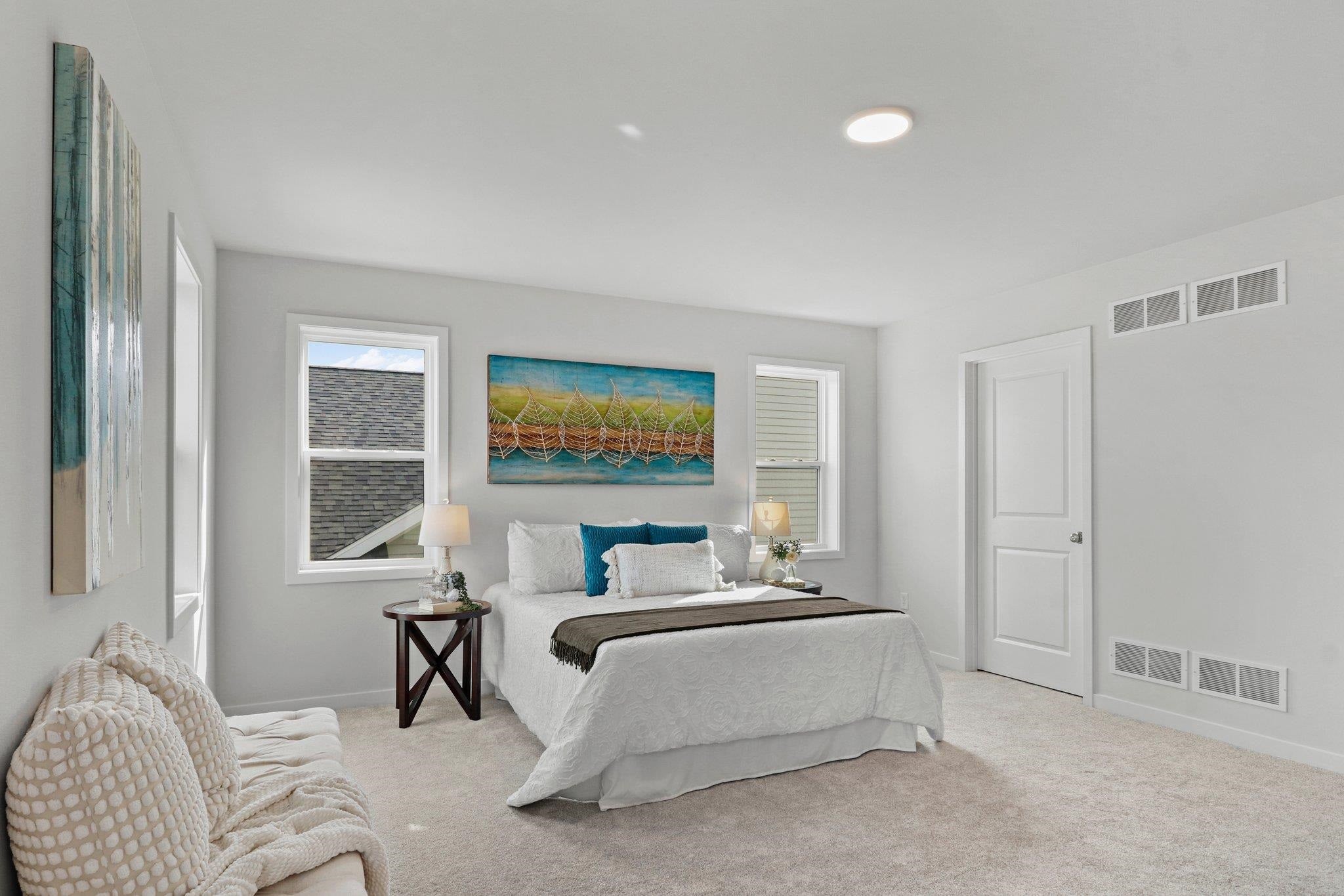 10422 N Stone Barn Drive