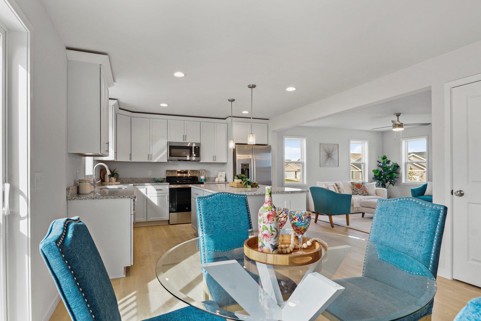 10422 N Stone Barn Drive
