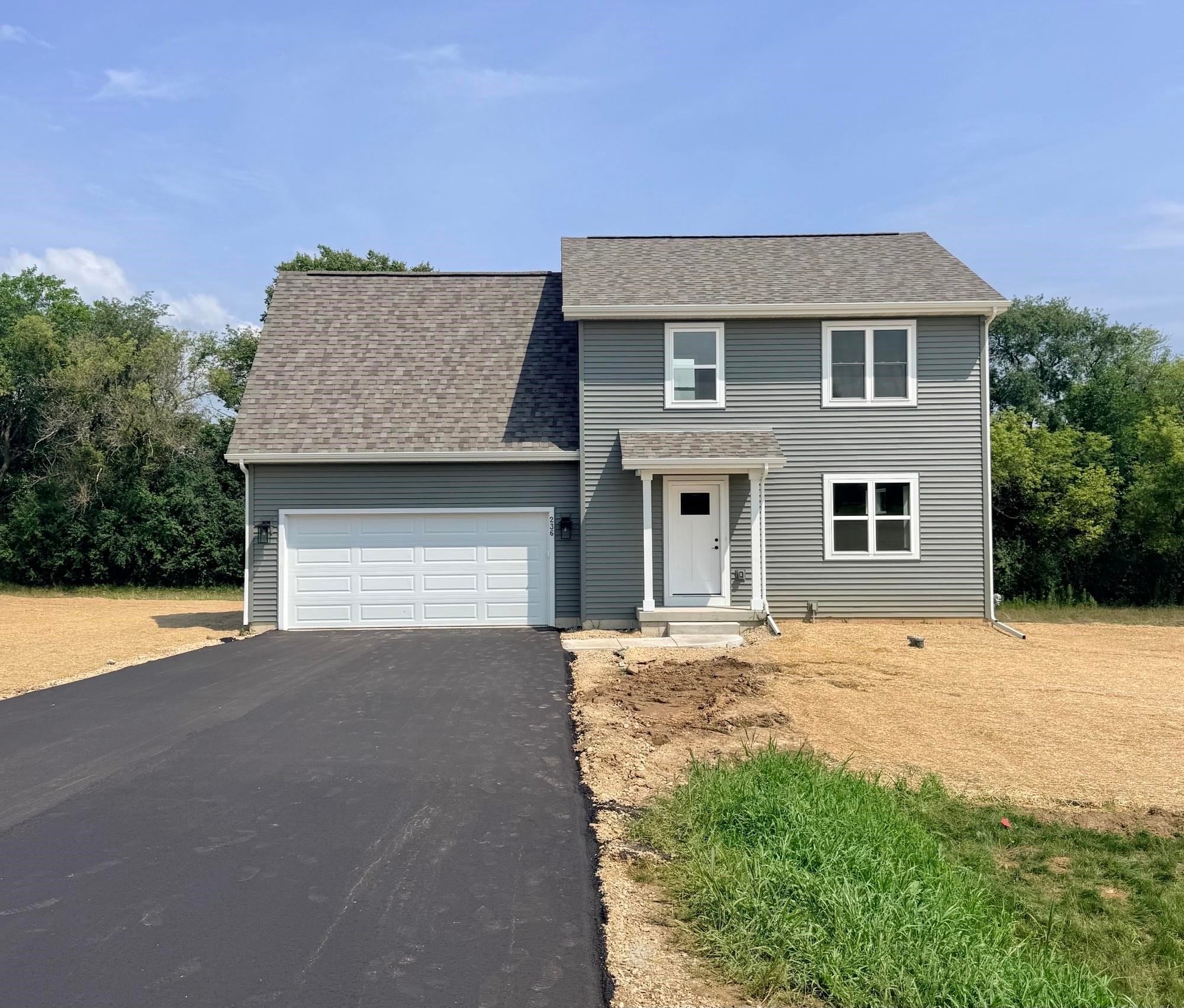 236 Hawks View Drive