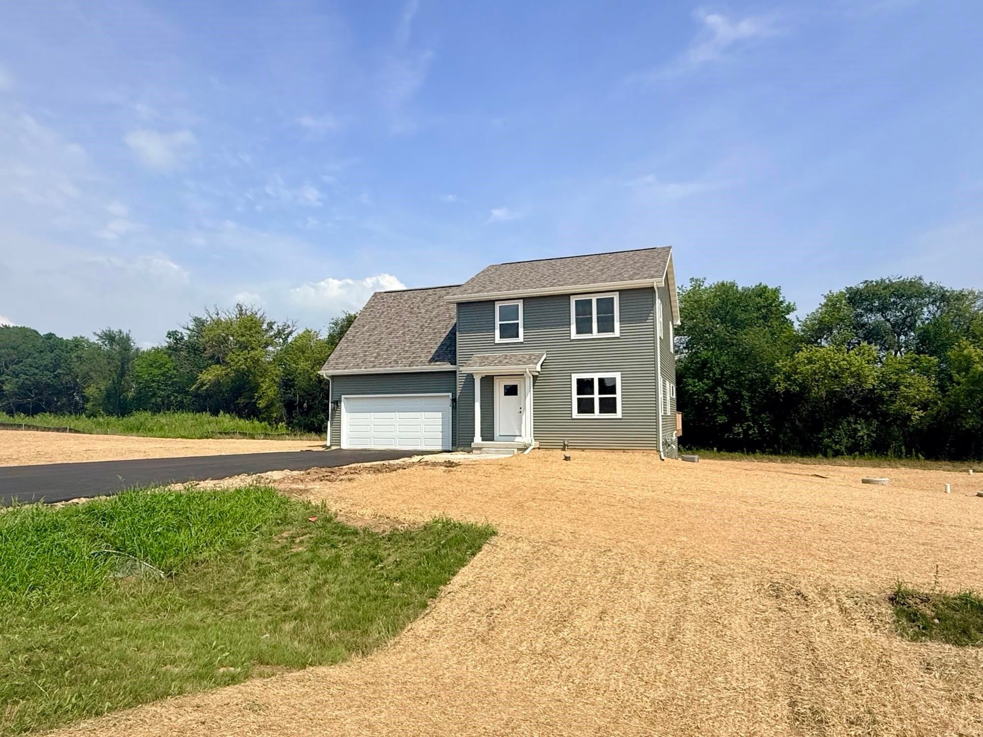 236 Hawks View Drive