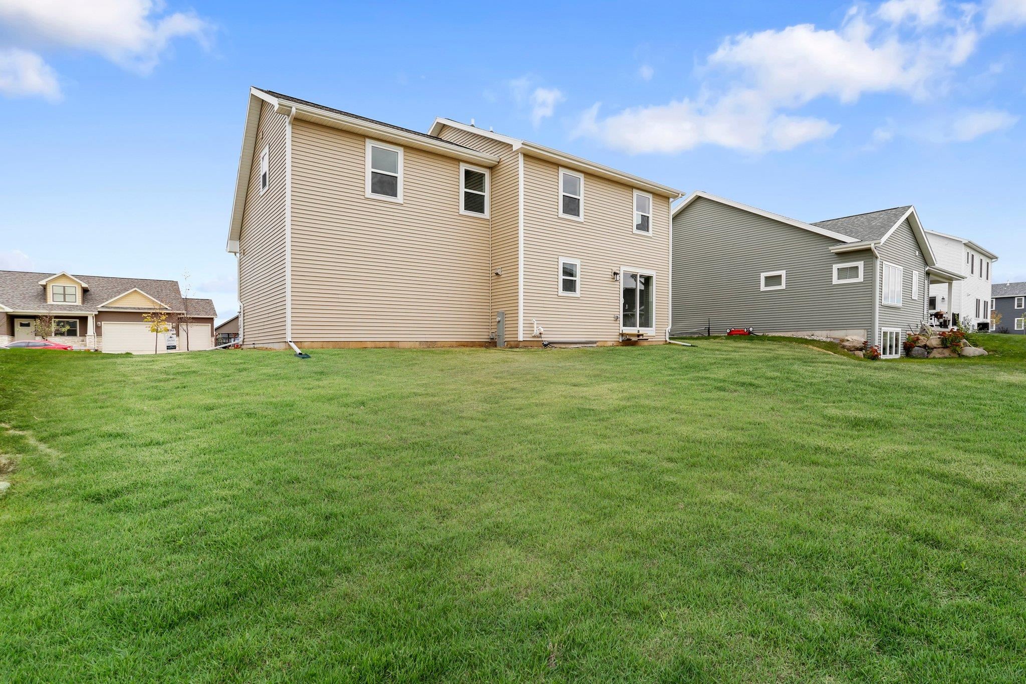 236 Hawks View Drive