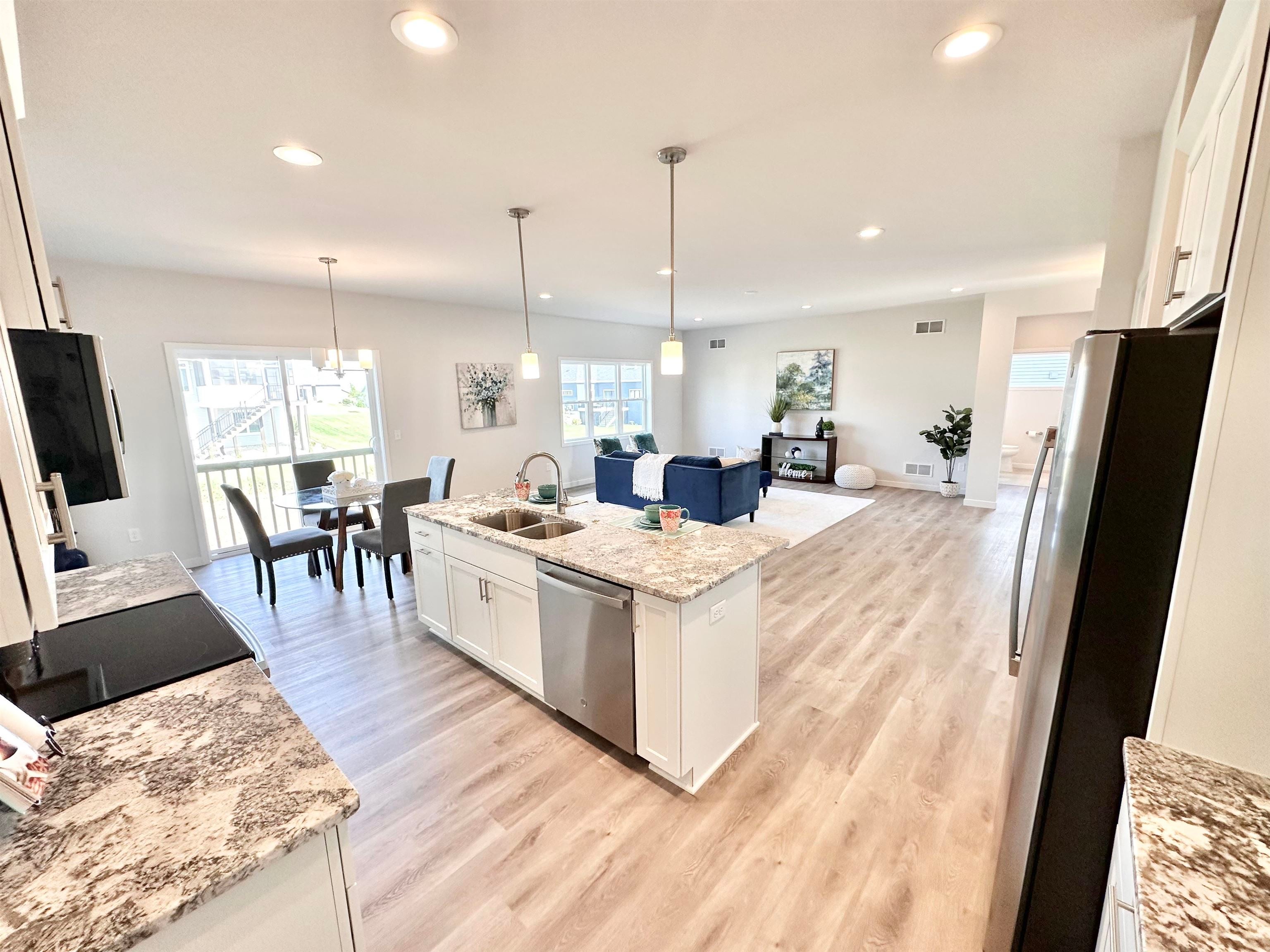 1024 Nordland Drive